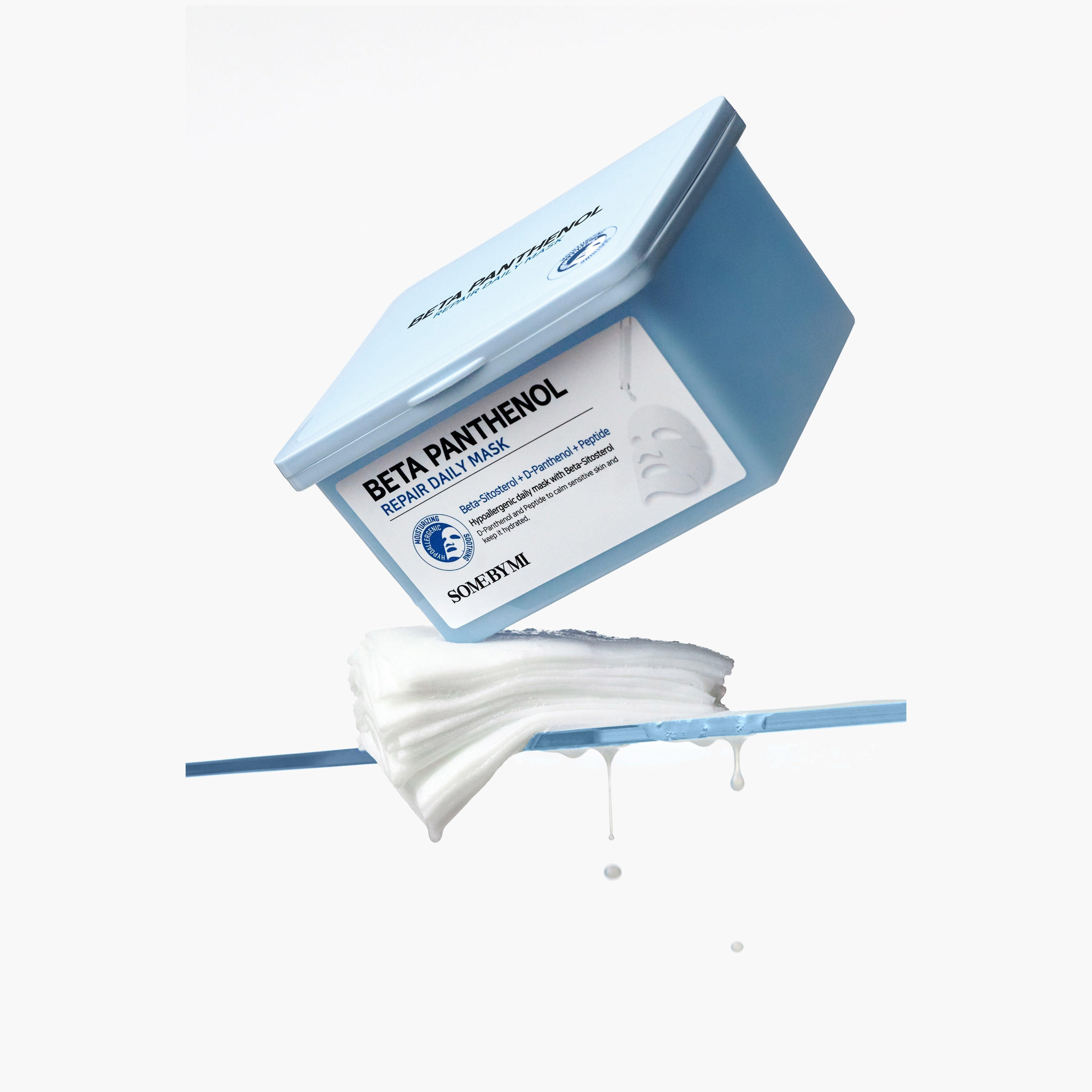 Some By Mi Beta Panthenol Repair Daily Mask-beautyandpersonalcare-skin-masks-masksandpeels-image-3