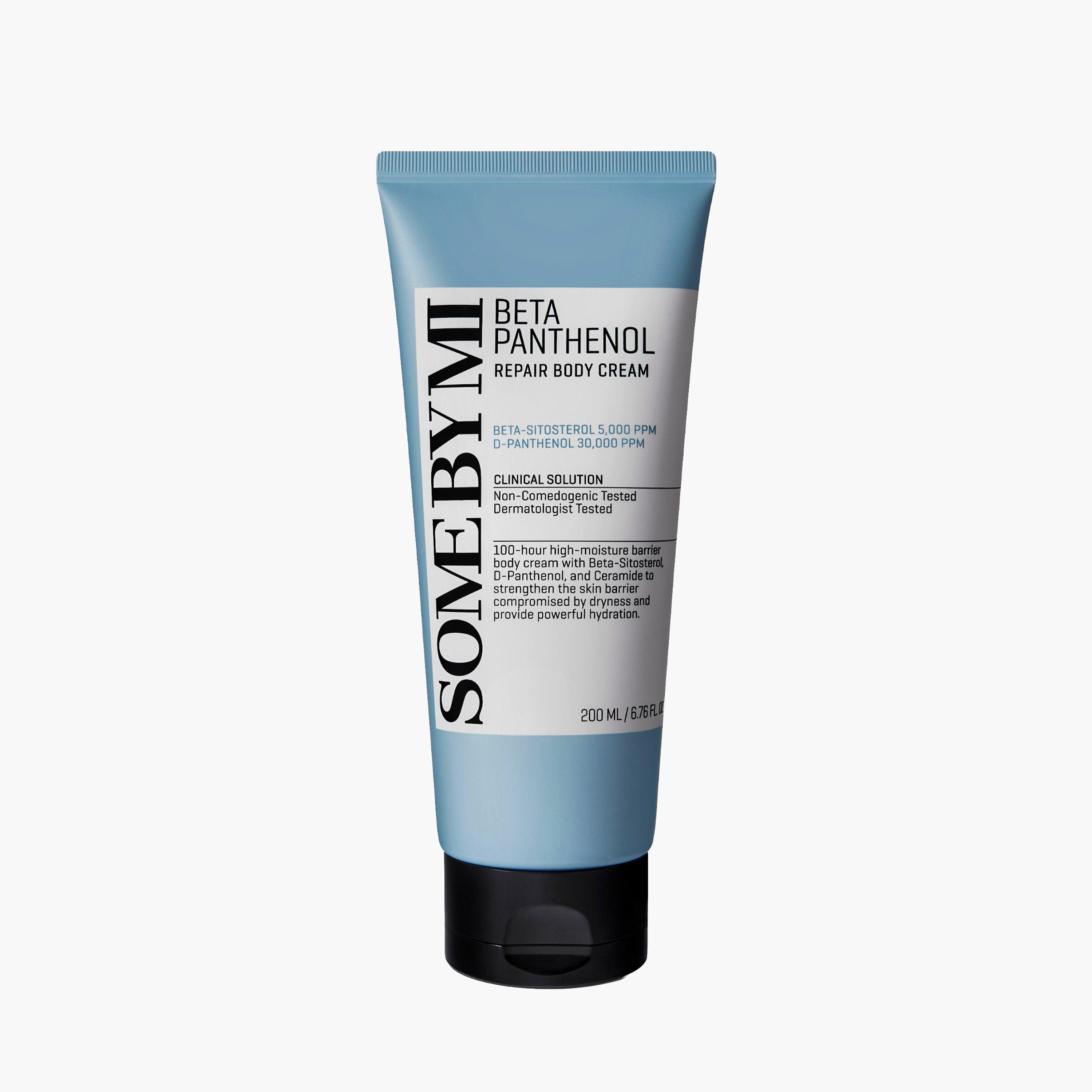 Some By Mi Beta Panthenol Repair Body Cream 200ML-beautyandpersonalcare-makeup-face-bbandcccreams-image-1