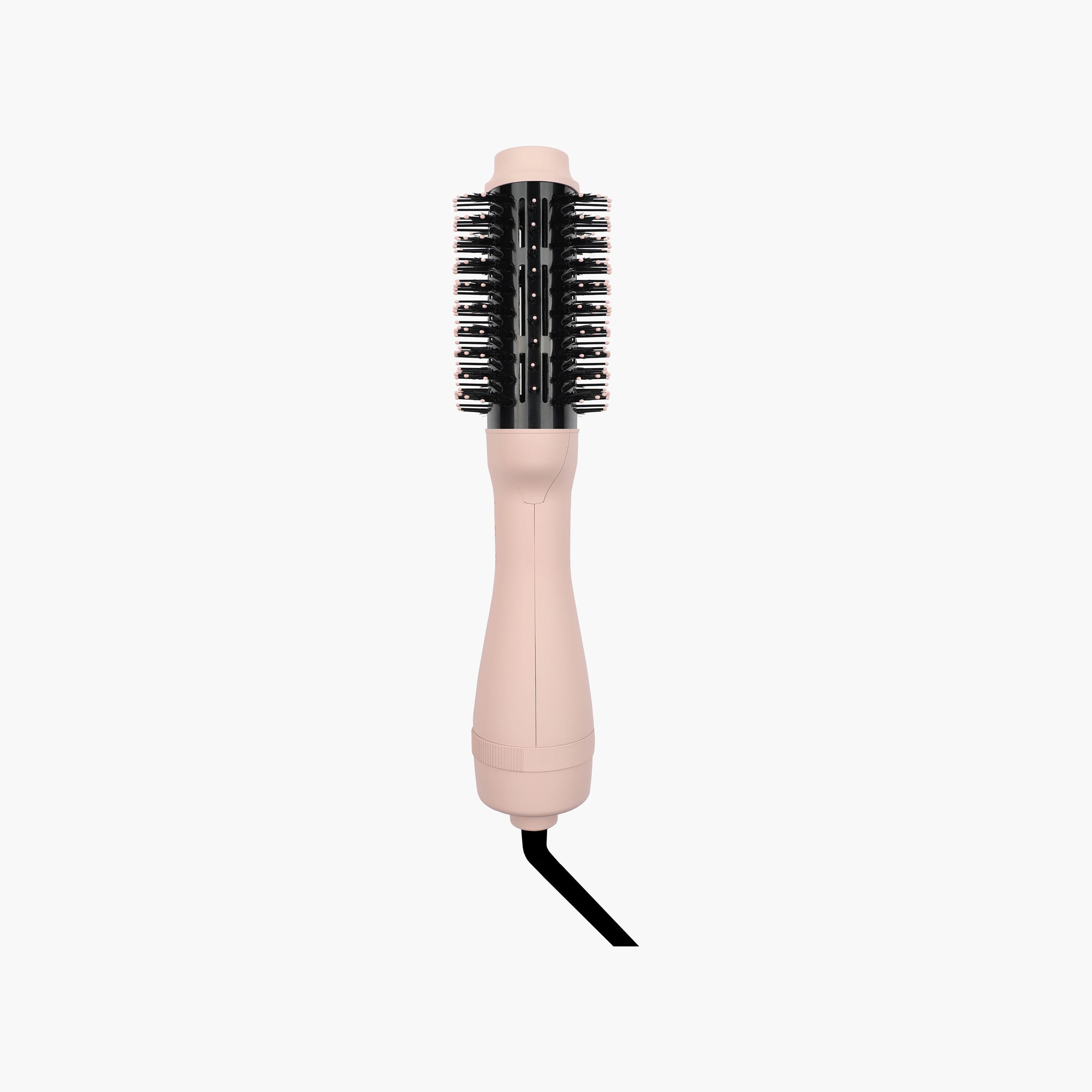 فرشاة لابيل الوردية لتمليس الشعر-beautyandpersonalcare-appliances-hairstylingtools-straighteners-image-1
