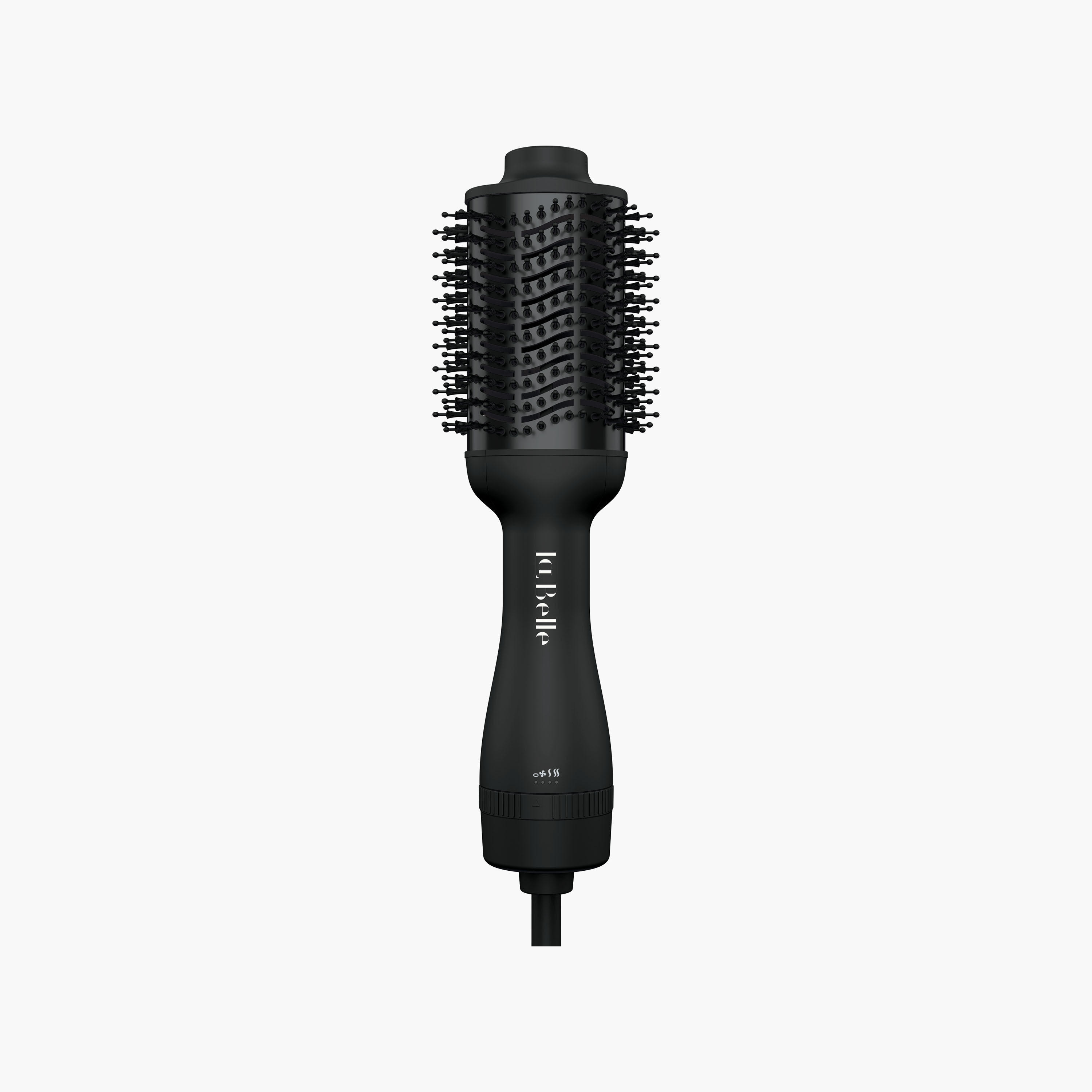 مكواة فرد الشعر لابيل براش سولو-beautyandpersonalcare-appliances-hairstylingtools-straighteners-image-1