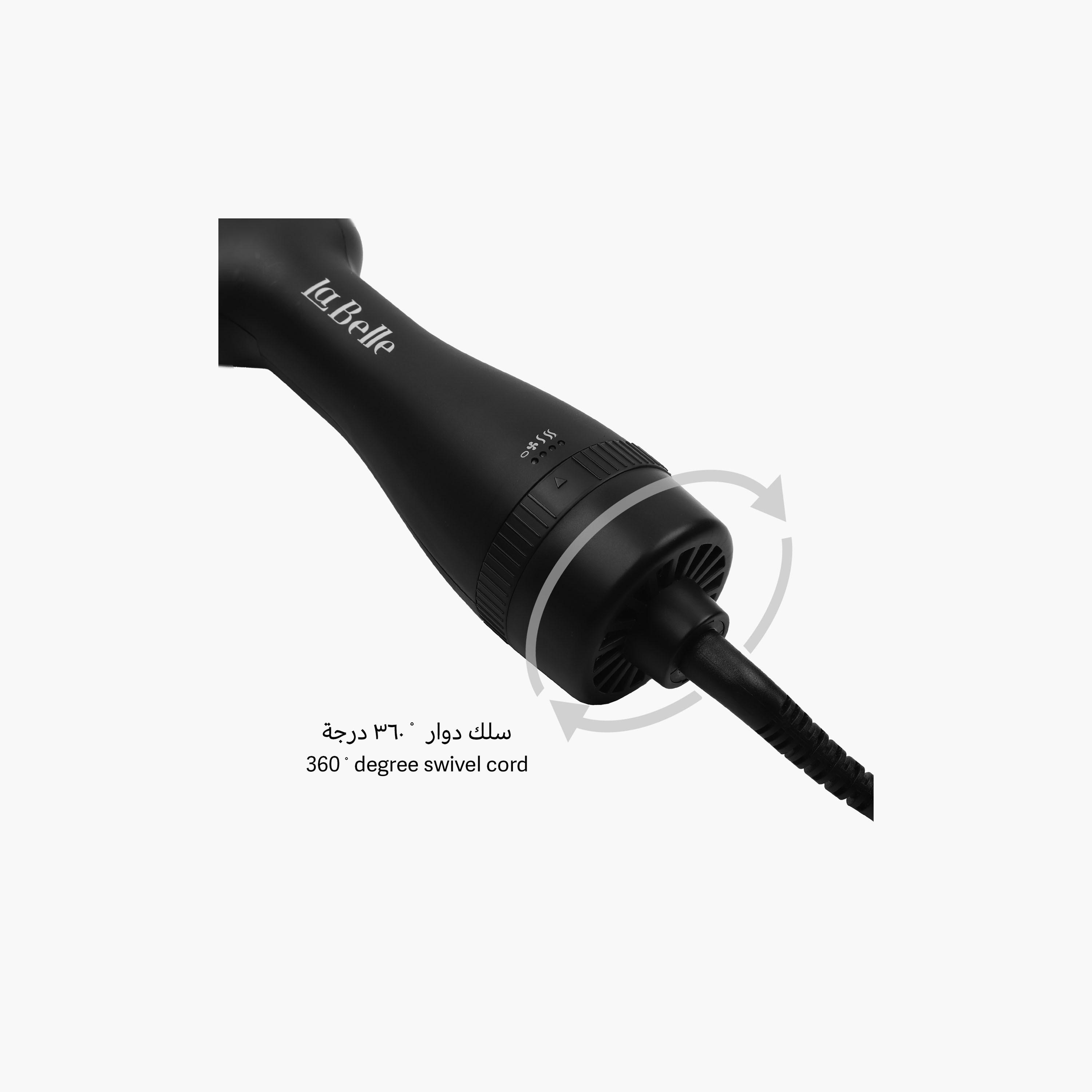 مكواة فرد الشعر لابيل براش سولو-beautyandpersonalcare-appliances-hairstylingtools-straighteners-image-3