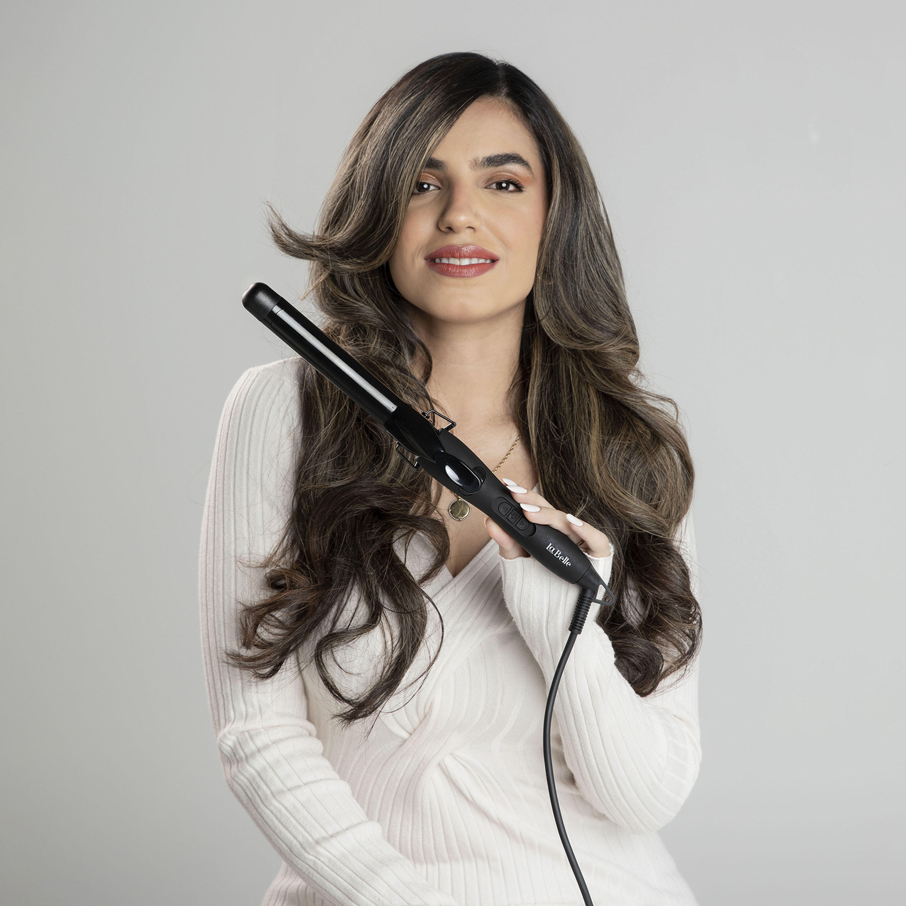 لابيل 19 لابيل مجعد الشعر-beautyandpersonalcare-appliances-hairstylingtools-curlingandstyler-image-2