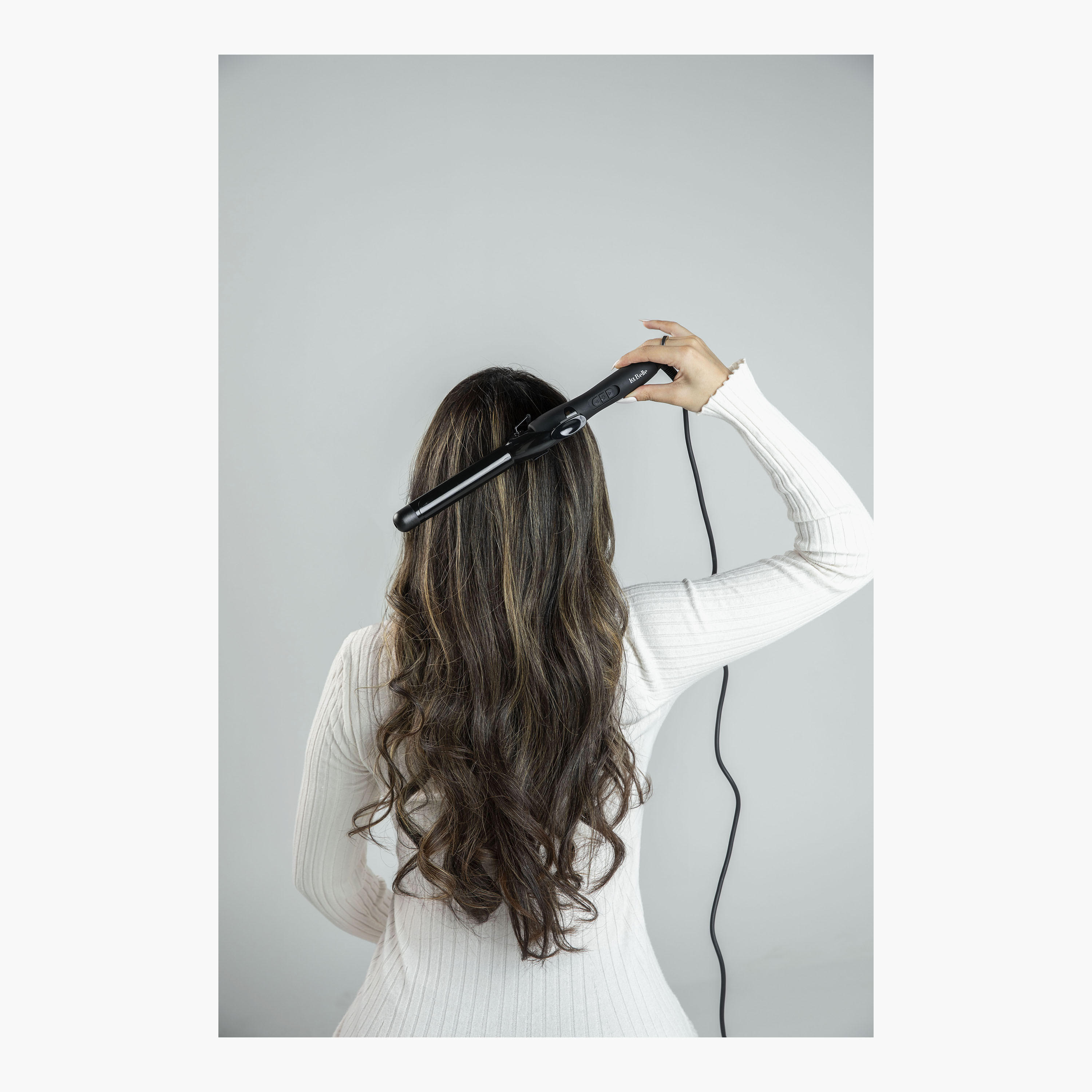 لابيل 19 لابيل مجعد الشعر-beautyandpersonalcare-appliances-hairstylingtools-curlingandstyler-image-3