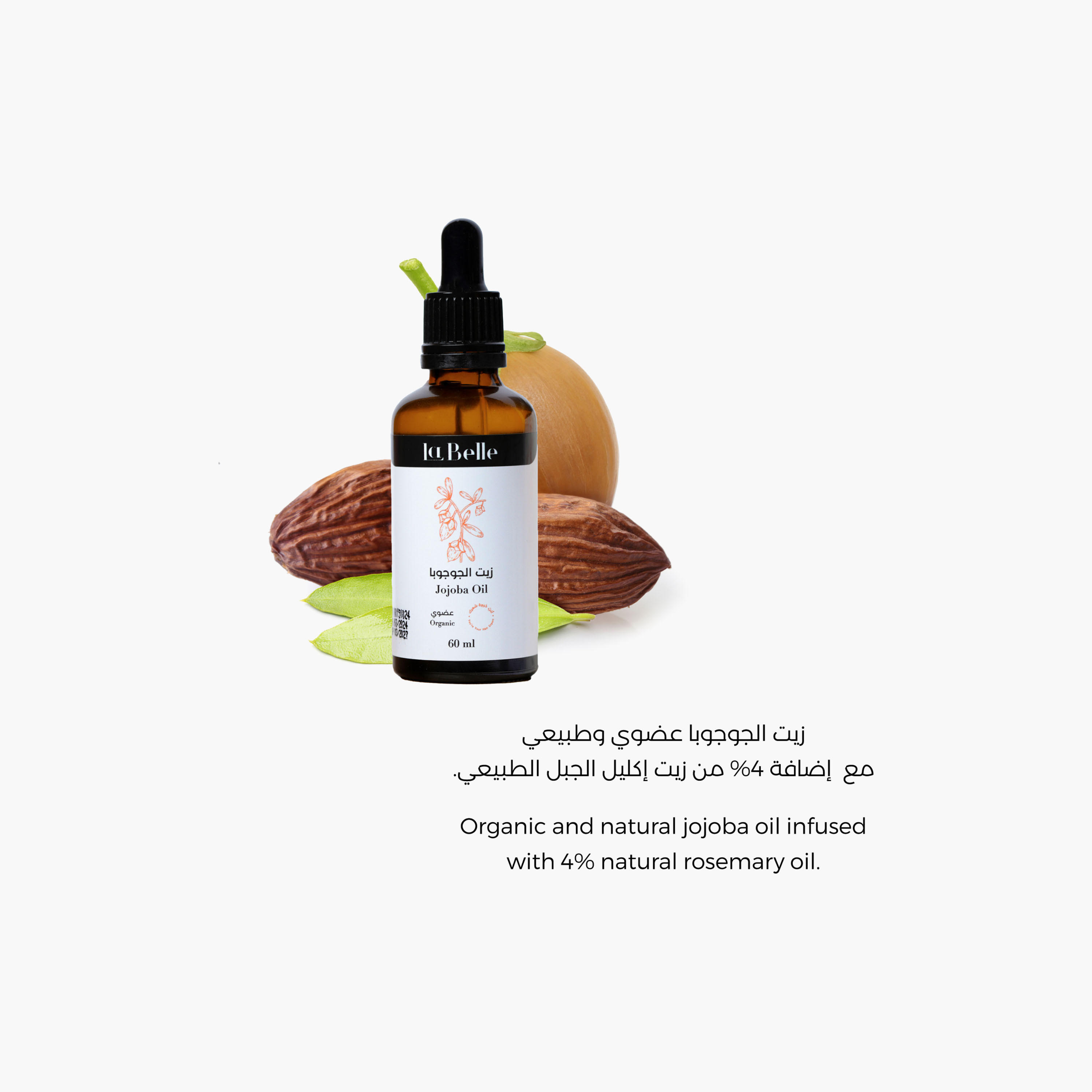 LaBelle Hair Oil Moisturizing with Jojoba Oil 60 ml-beautyandpersonalcare-hair-haircare-hairoils-image-4