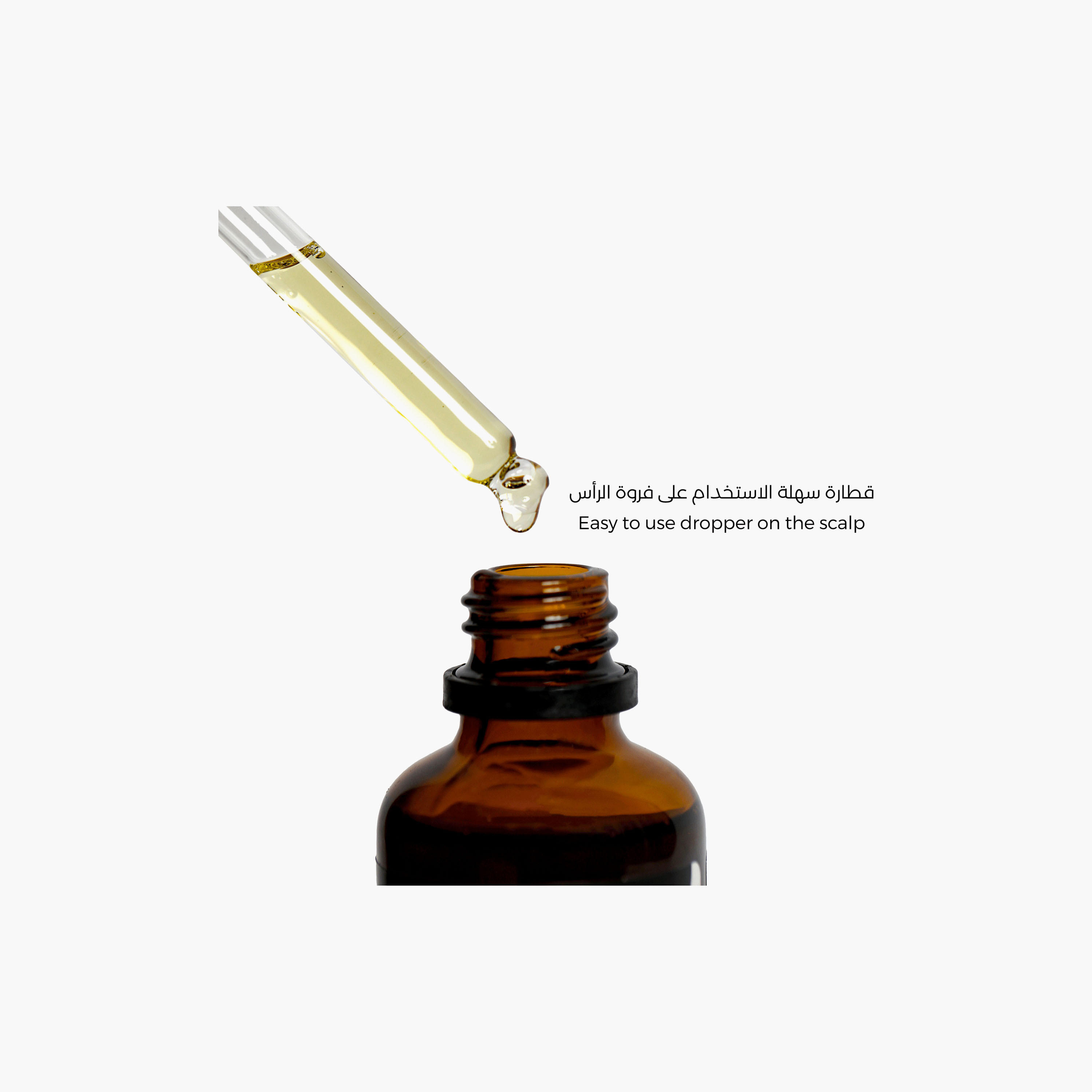 LaBelle Hair Oil Nourishing with Avocado Oil 60 ml-beautyandpersonalcare-hair-haircare-hairoils-image-5