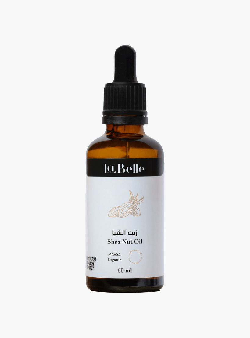 LaBelle Hair Oil Softening with Shea Nut Oil 60 ml-beautyandpersonalcare-hair-haircare-hairoils-image-1