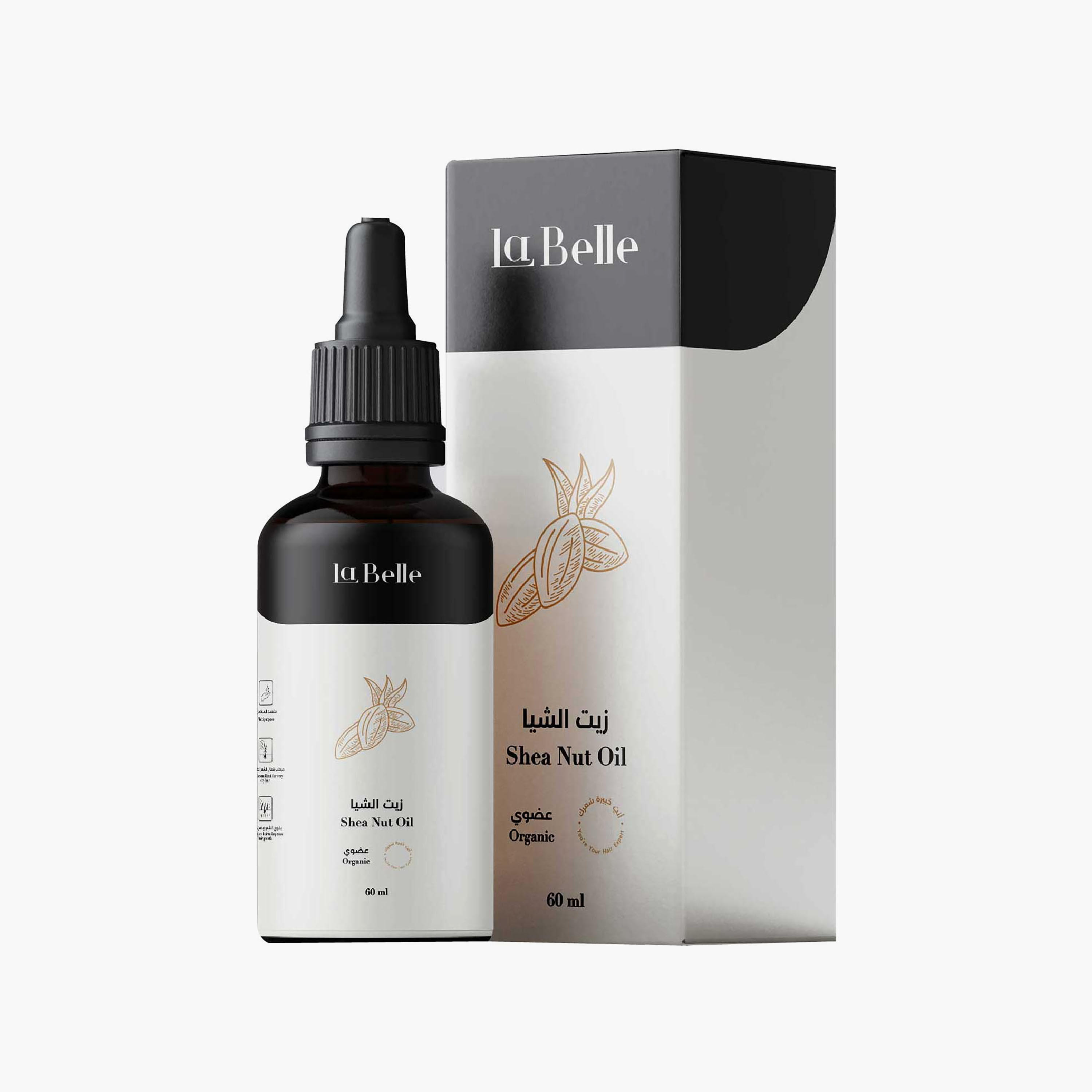LaBelle Hair Oil Softening with Shea Nut Oil 60 ml-beautyandpersonalcare-hair-haircare-hairoils-image-2
