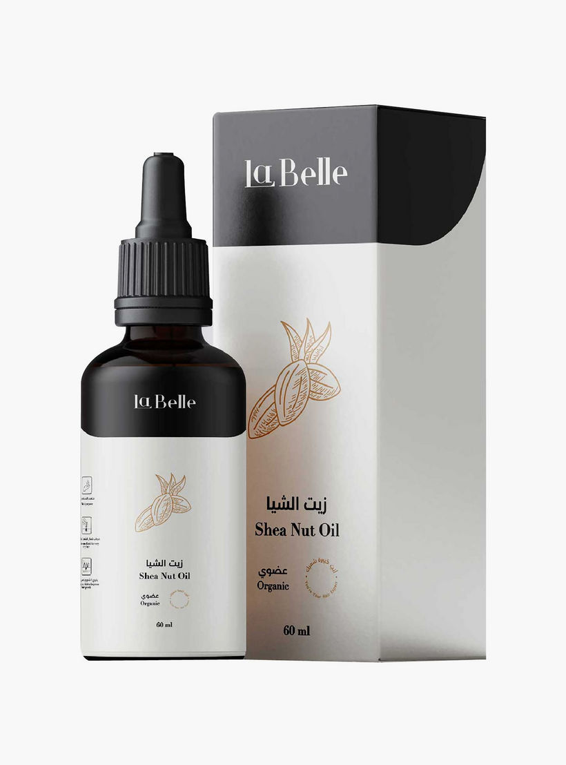 LaBelle Hair Oil Softening with Shea Nut Oil 60 ml-beautyandpersonalcare-hair-haircare-hairoils-image-2