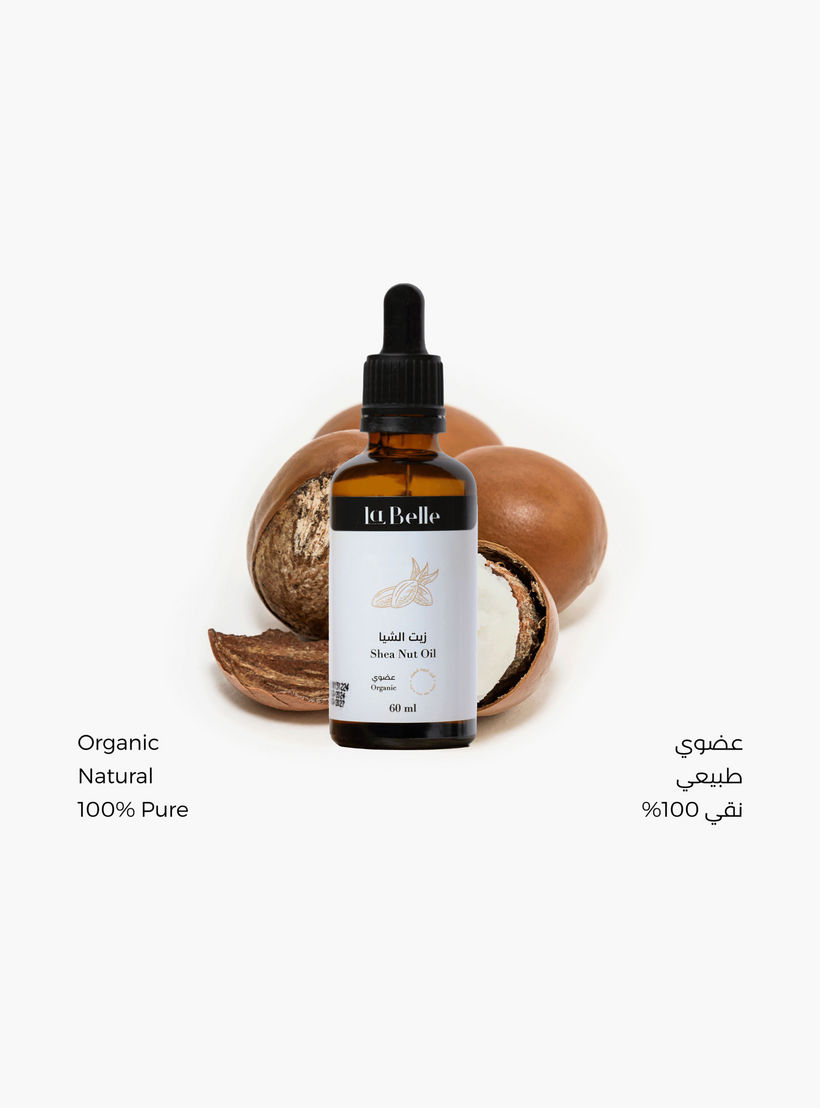 LaBelle Hair Oil Softening with Shea Nut Oil 60 ml-beautyandpersonalcare-hair-haircare-hairoils-image-4