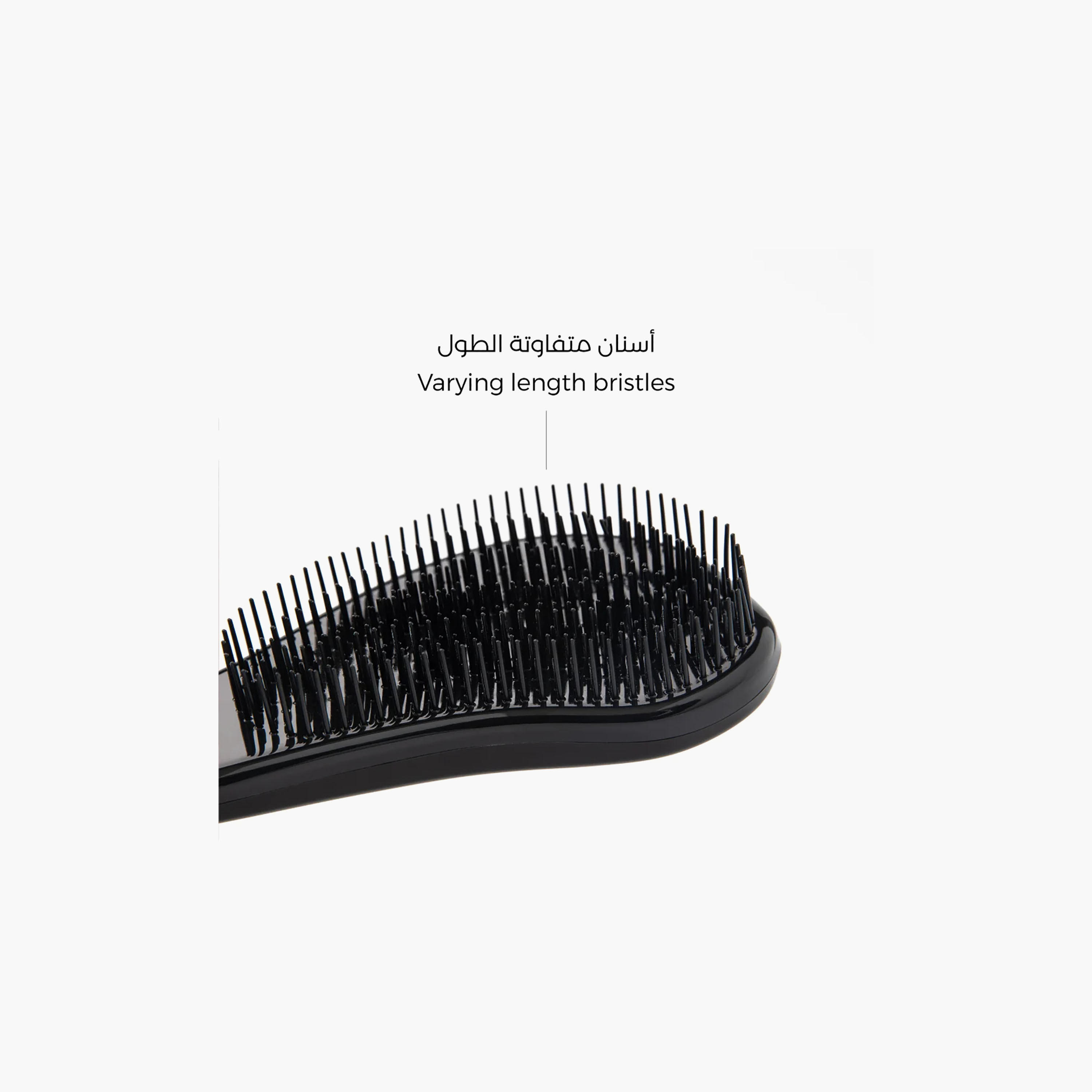 Labelle Gentle Brush Hair Brush-women-hairaccessories-brushesandcombs-image-3