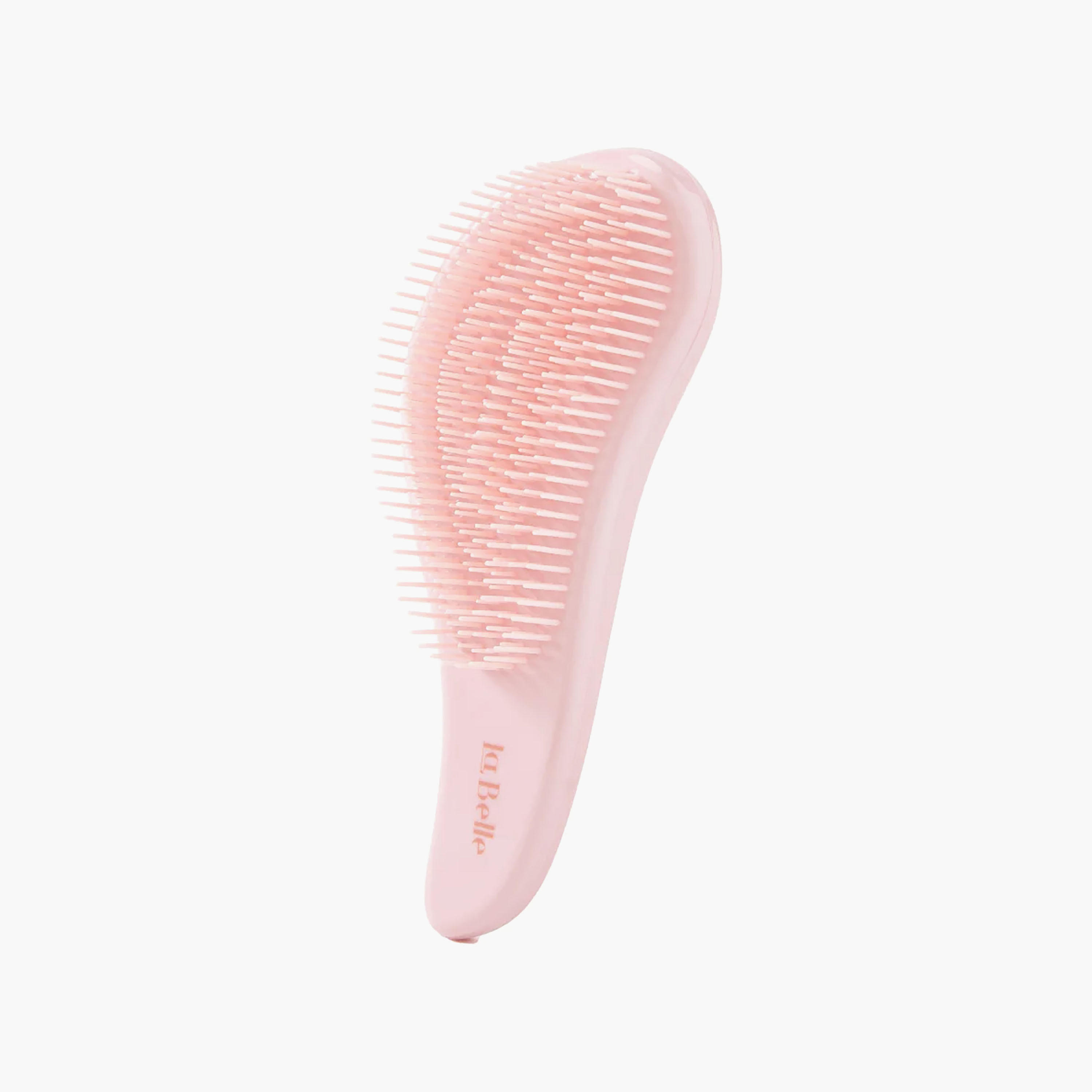 Labelle Gentle Brush Hair Brush-women-hairaccessories-brushesandcombs-image-1