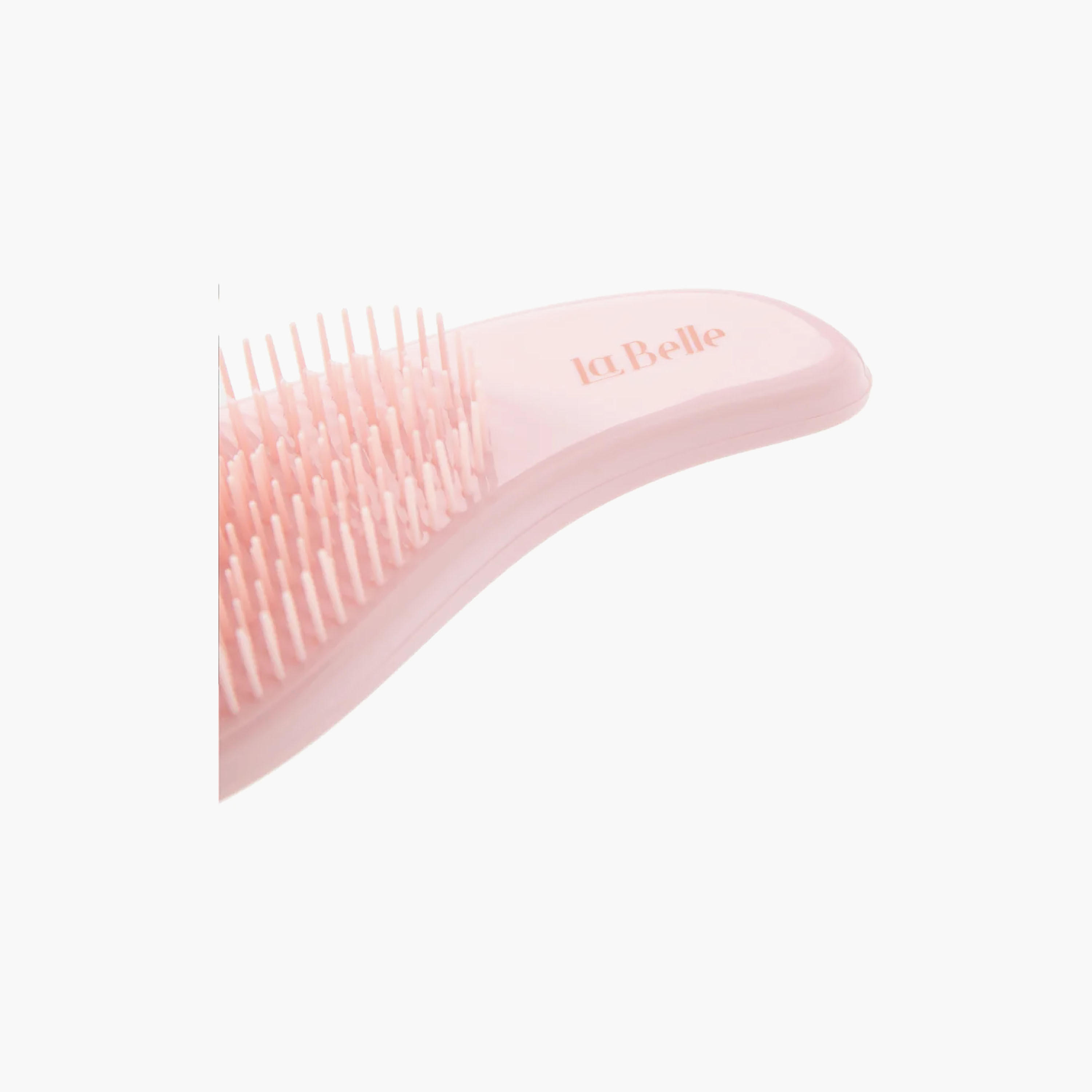 Labelle Gentle Brush Hair Brush-women-hairaccessories-brushesandcombs-image-2