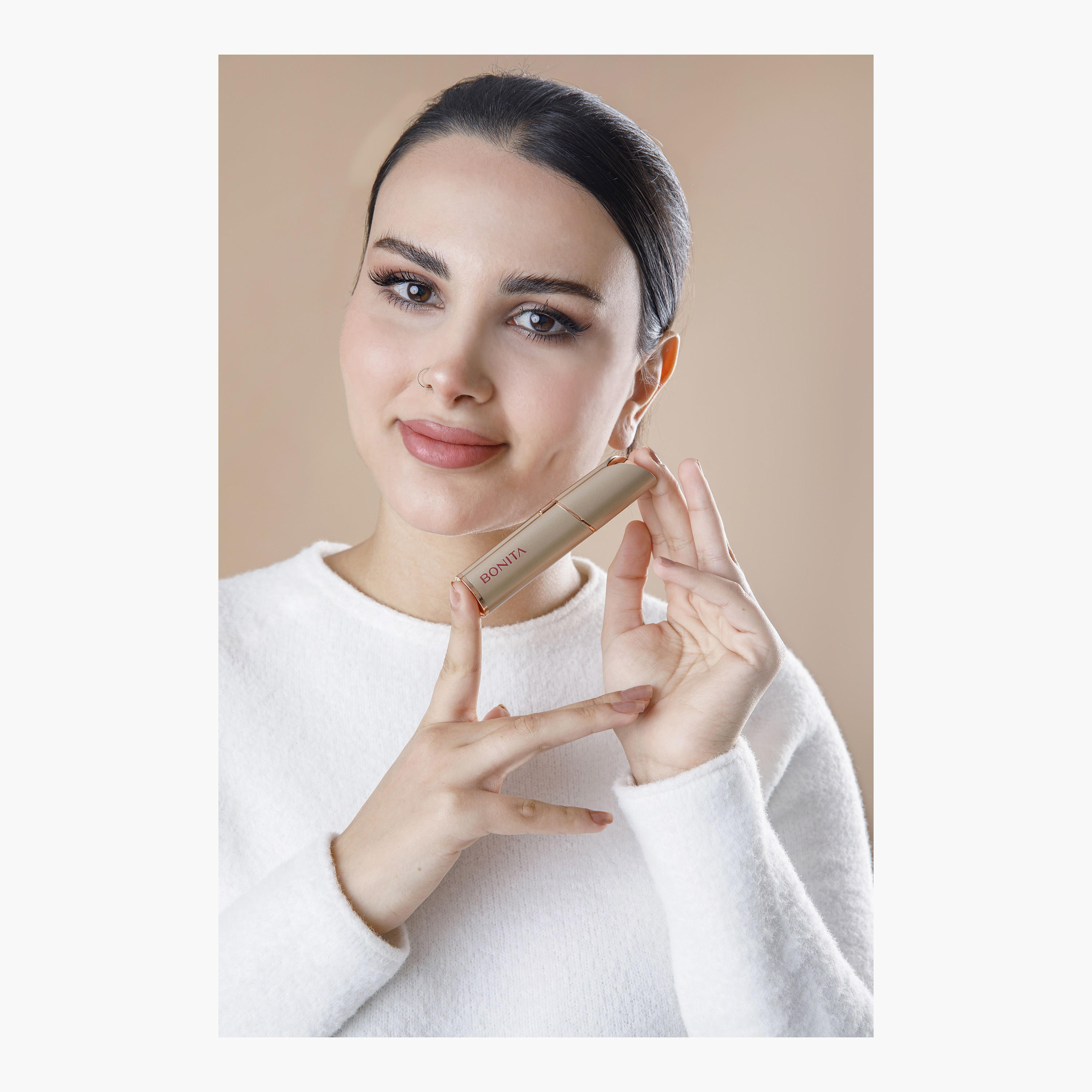 Bonita Hair Remover Hair Remover-beautyandpersonalcare-hair-hairremovaltools-epilators-image-2