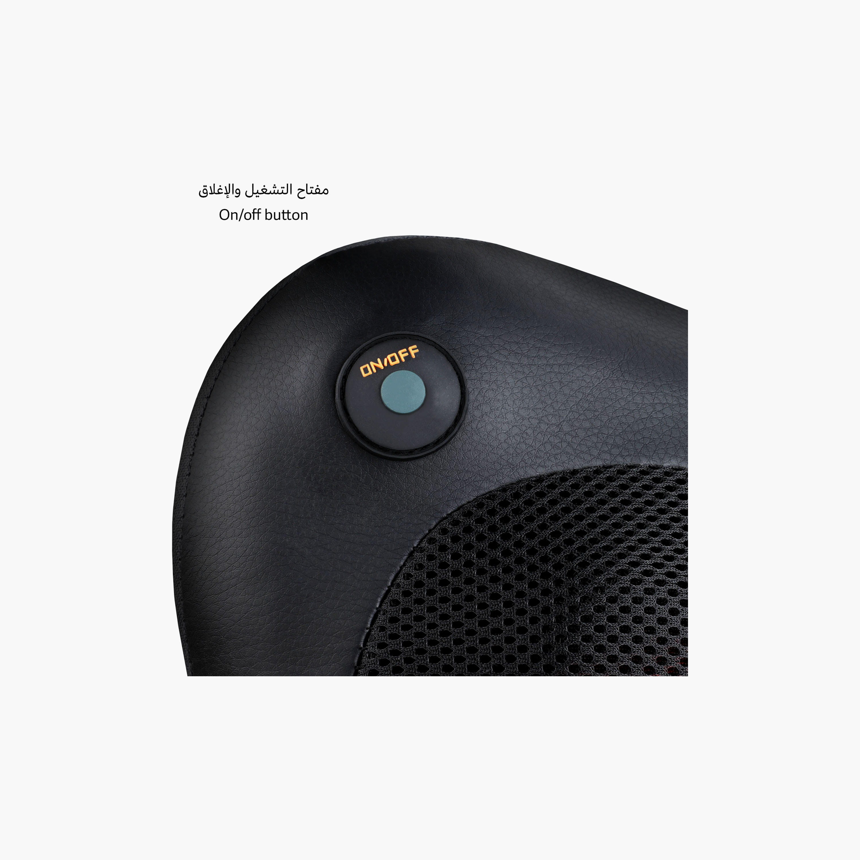 وسادة مقعد بريو الذكية، وسادة مقعد بريو الذكية-beautyandpersonalcare-appliances-massagetools-image-2