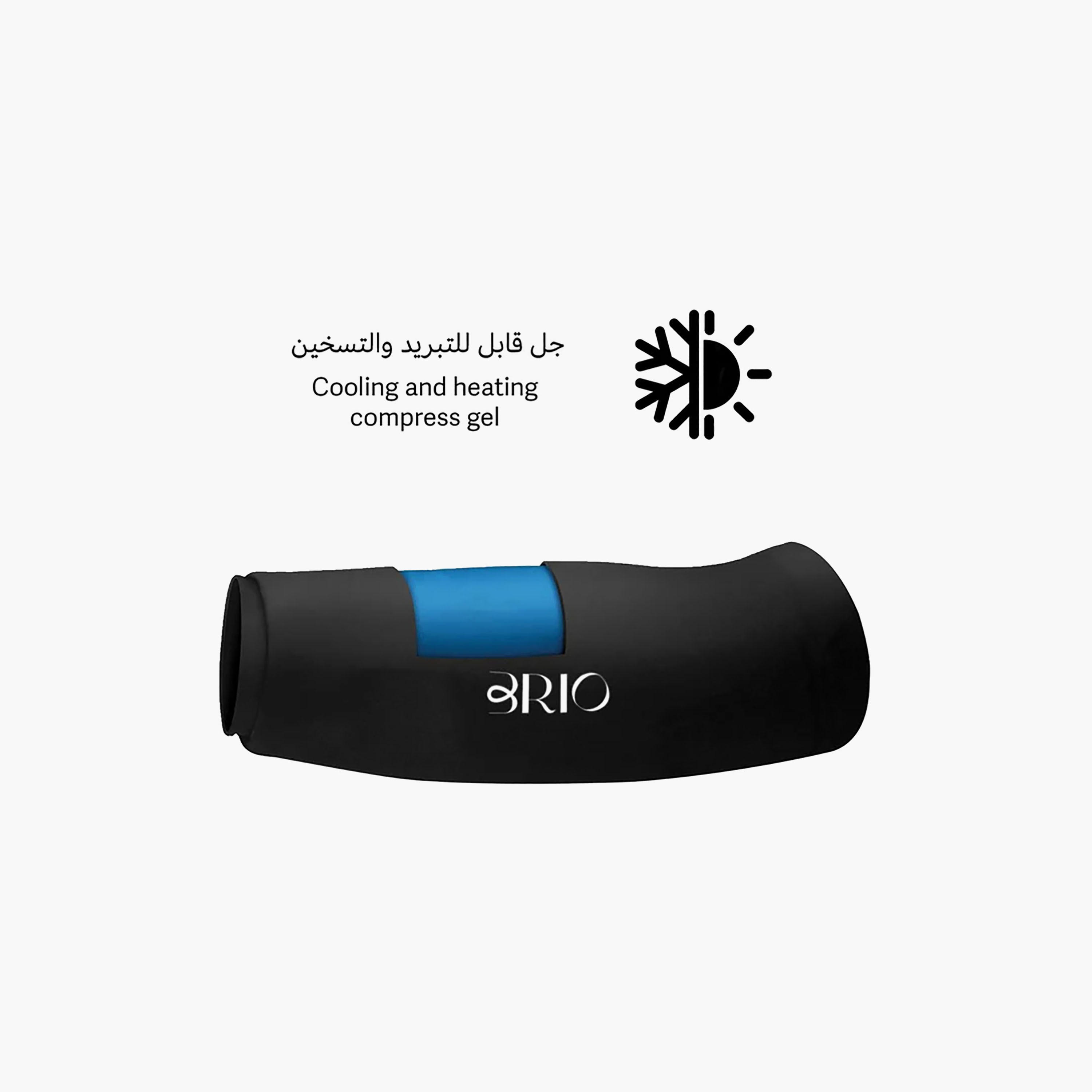 كمادة عضلات كبيرة جدًا من بريو-beautyandpersonalcare-appliances-massagetools-image-2