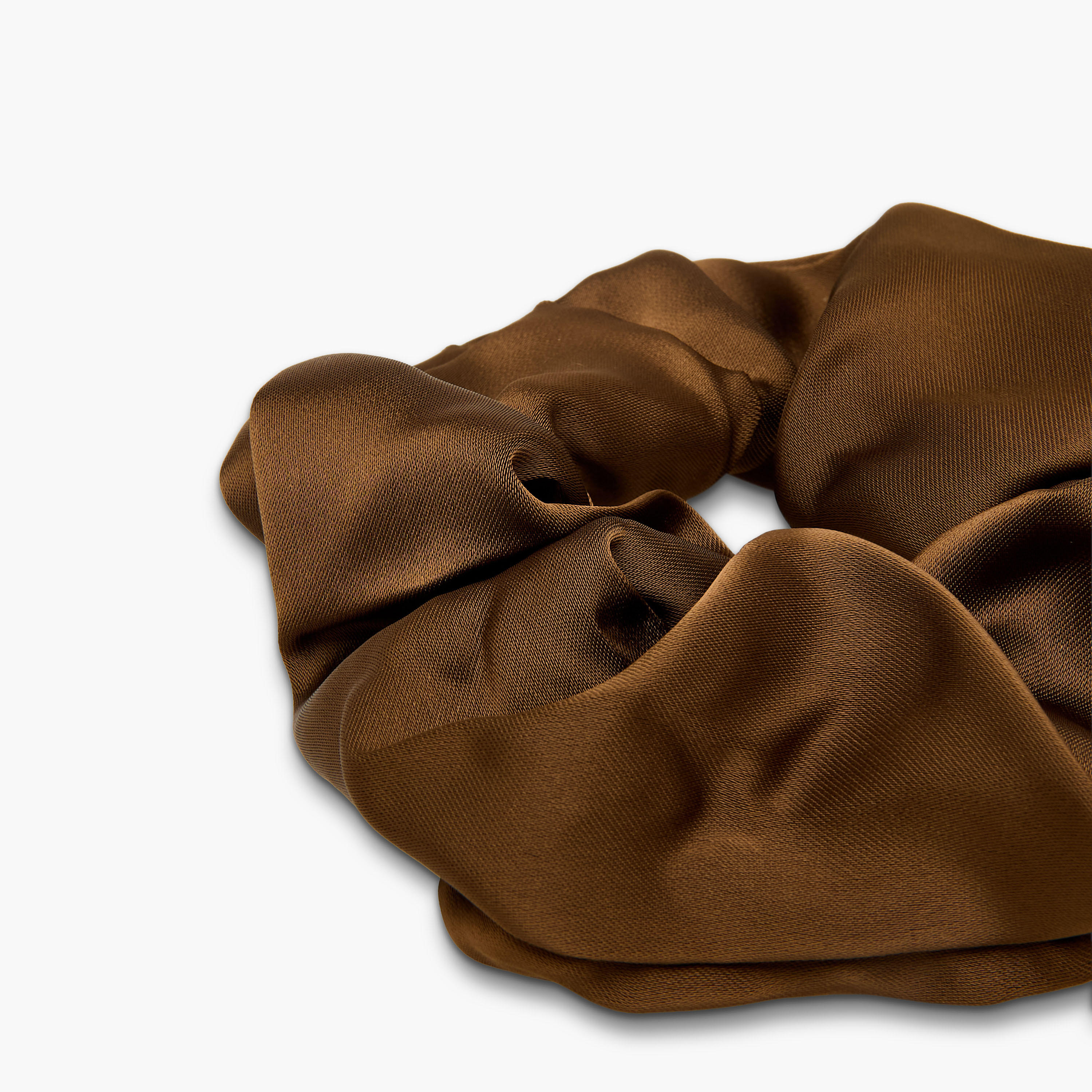 Pack of 3 Satin Scrunchie-women-hairaccessories-scrunchies-image-4