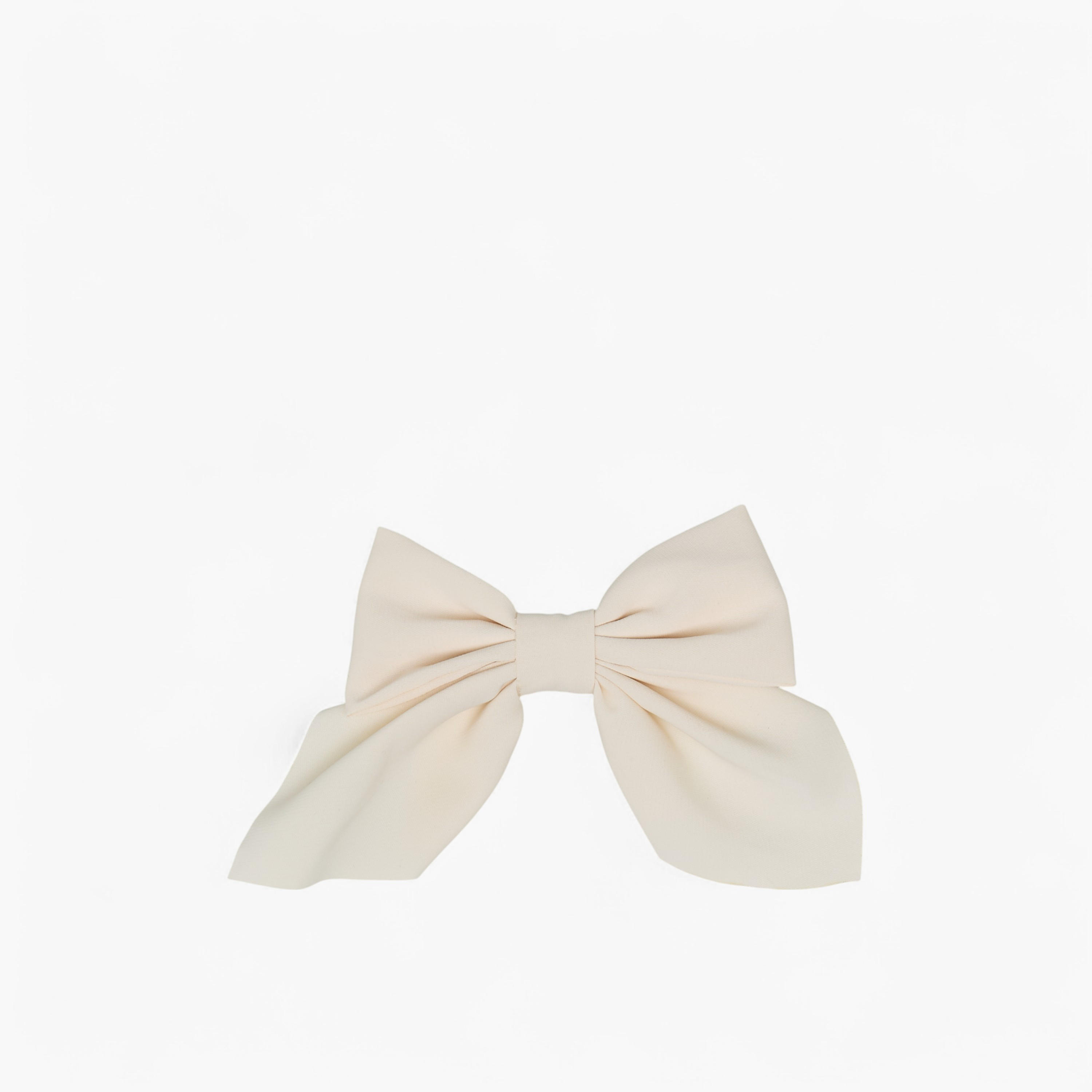 Bow Hair Clip-women-hairaccessories-clips-image-1
