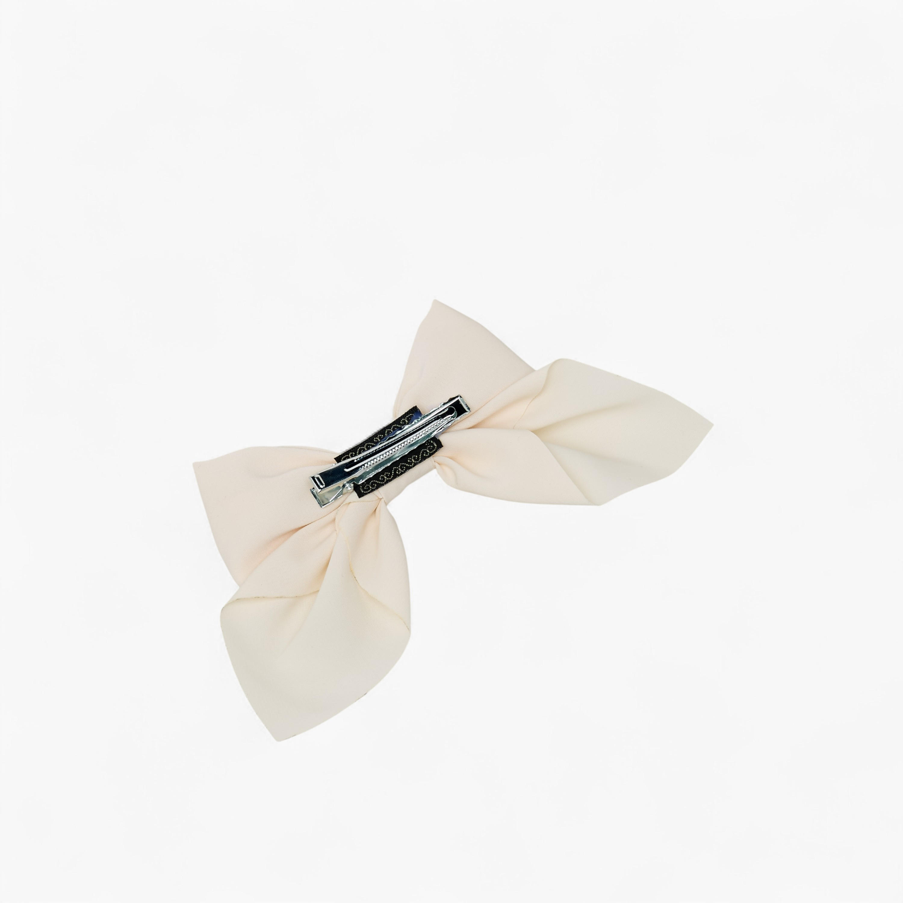 Bow Hair Clip-women-hairaccessories-clips-image-3