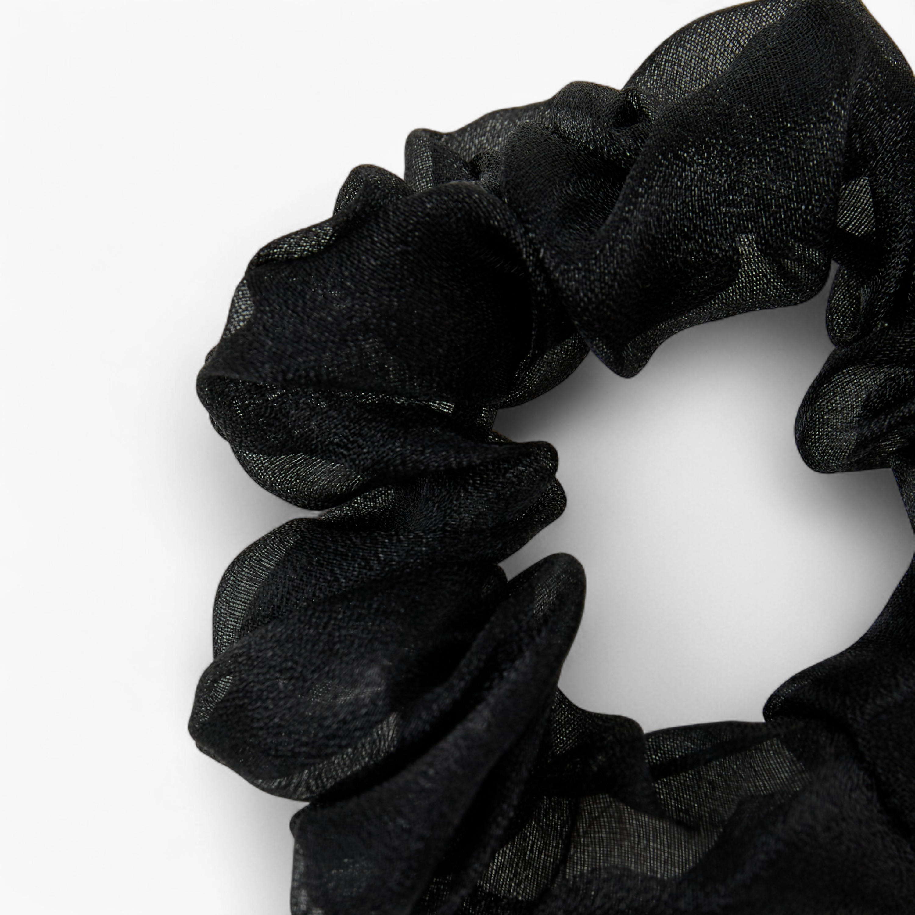 مجموعة ربطات شعر من 3 قطع-women-hairaccessories-scrunchies-image-4