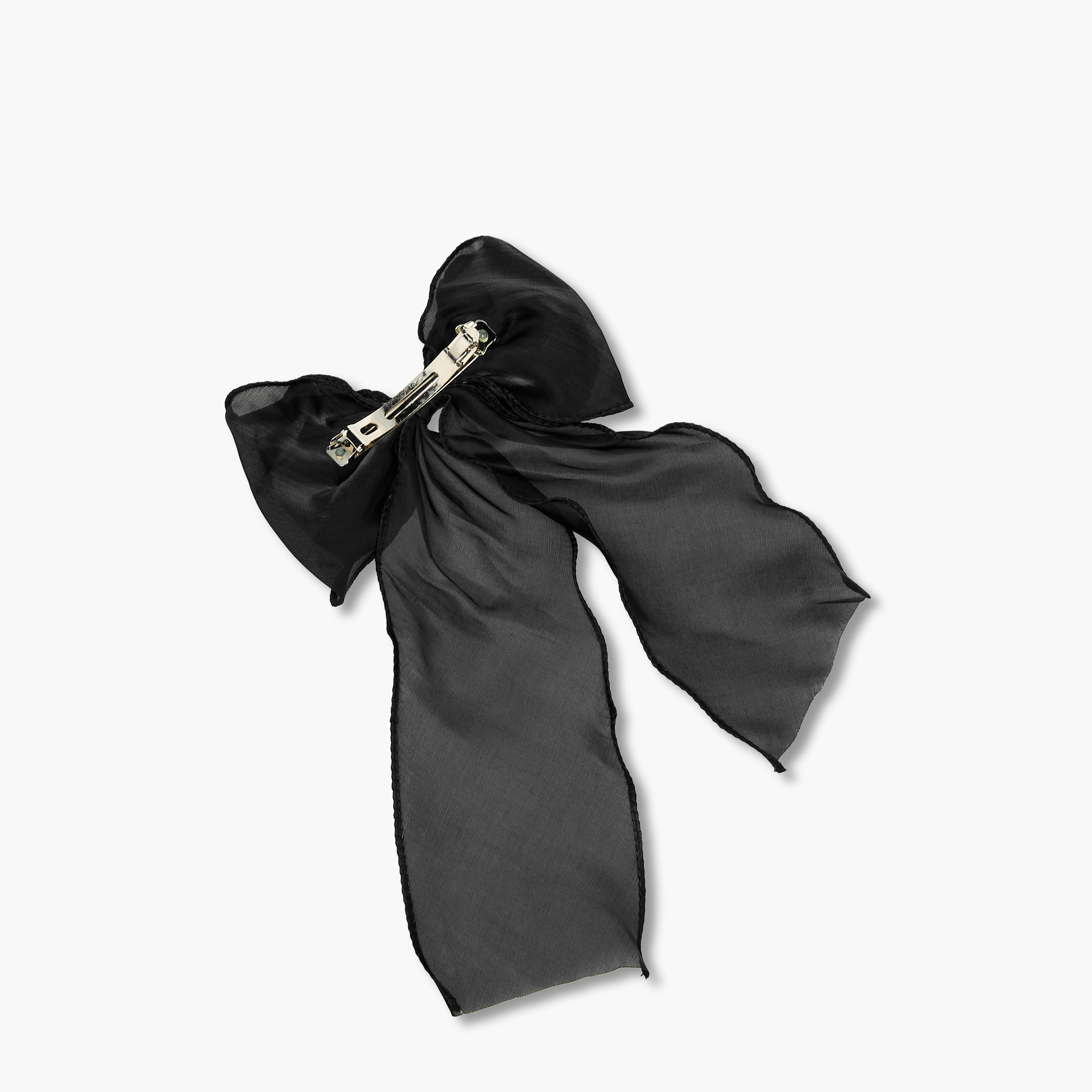 Bow Barrette Hair Clip-women-hairaccessories-clips-image-3