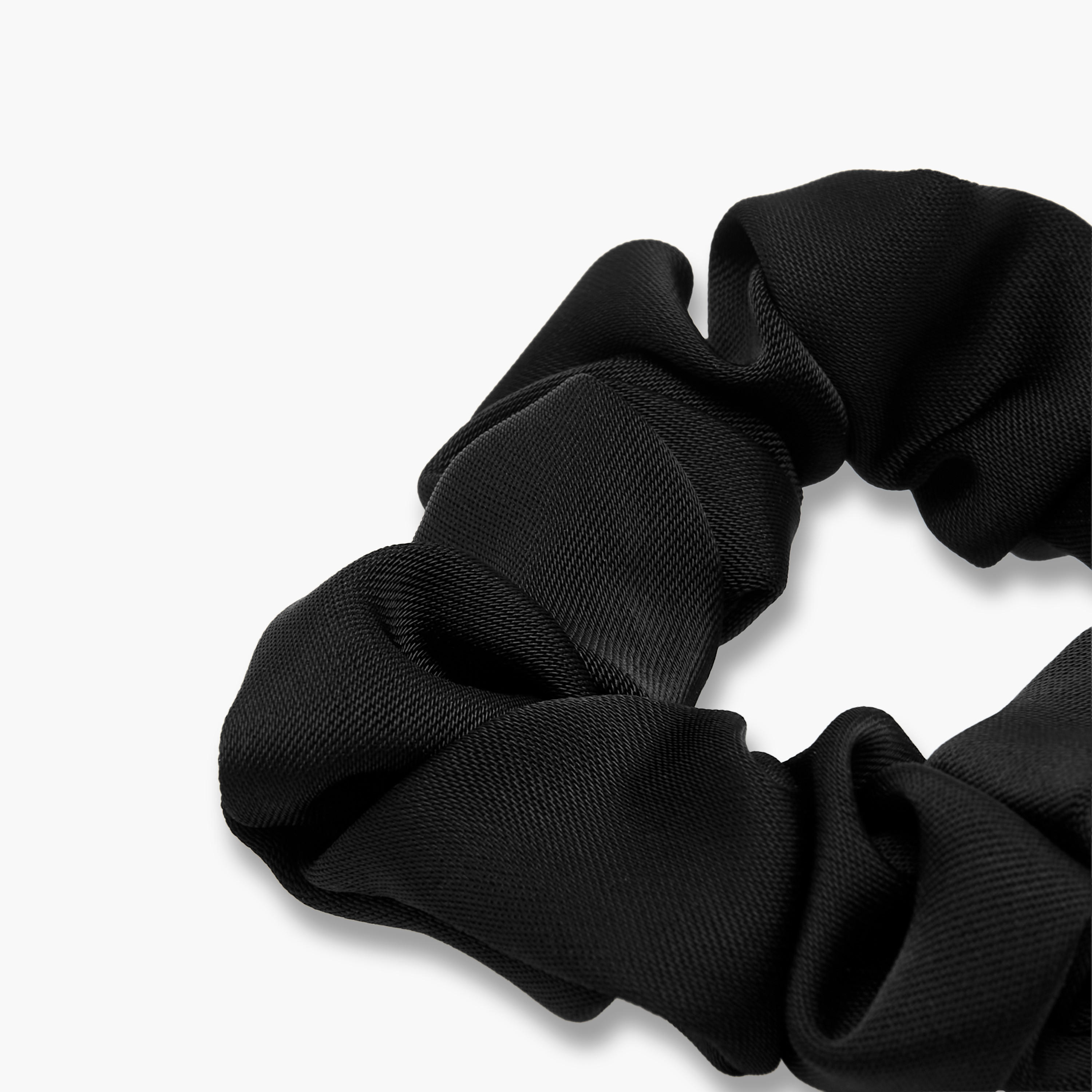 طقم ربطات شعر 3 قطع-women-hairaccessories-scrunchies-image-4