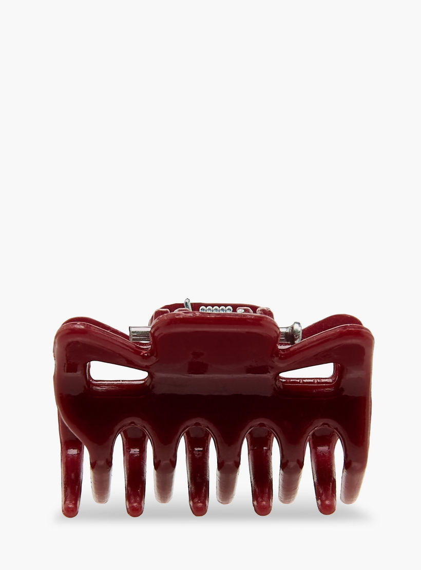 مشابك شعر مستطيلة - عبوة 6 قطع-women-hairaccessories-clamps-image-2