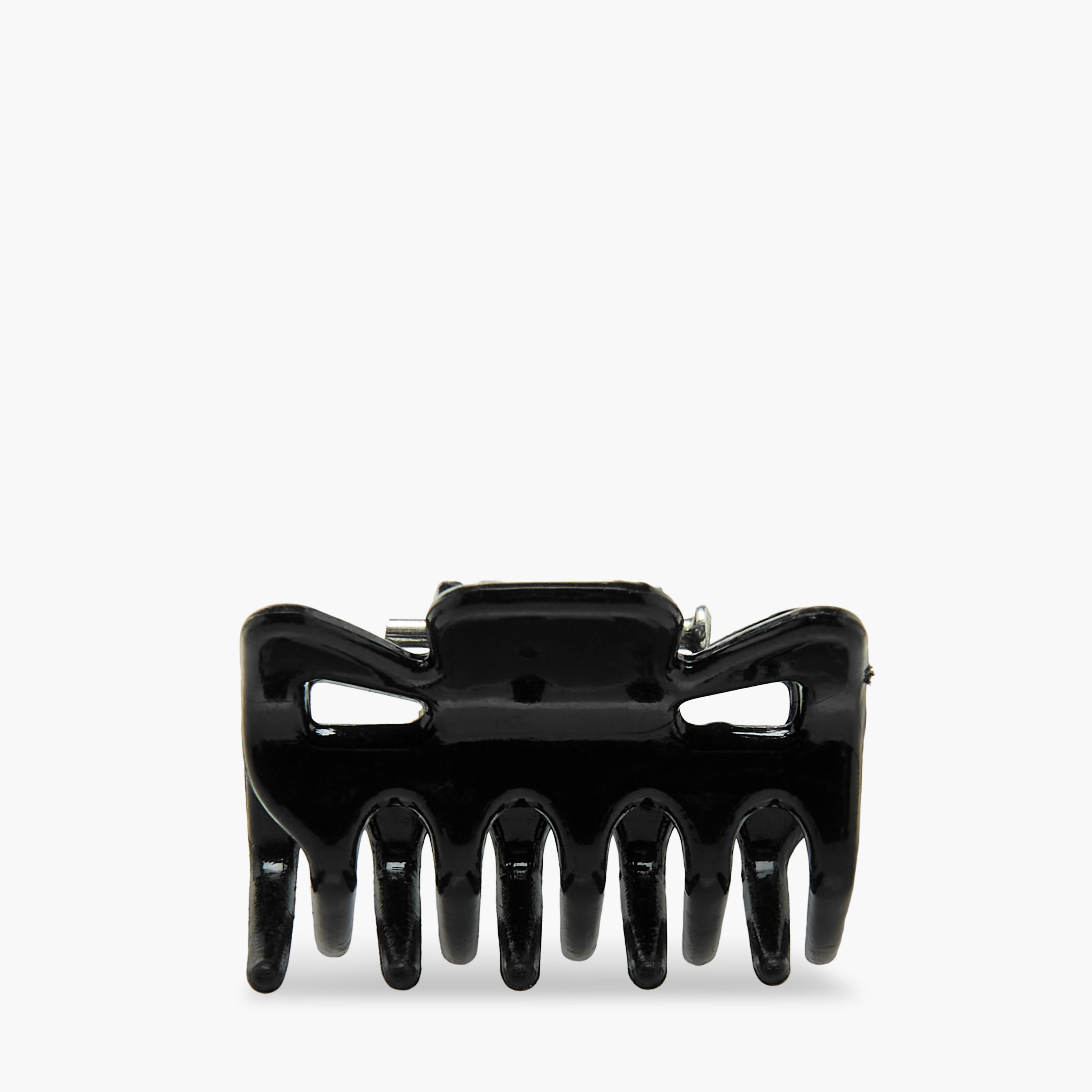 Pack of 6 Rectangular Hair Clamps-women-hairaccessories-clamps-image-3