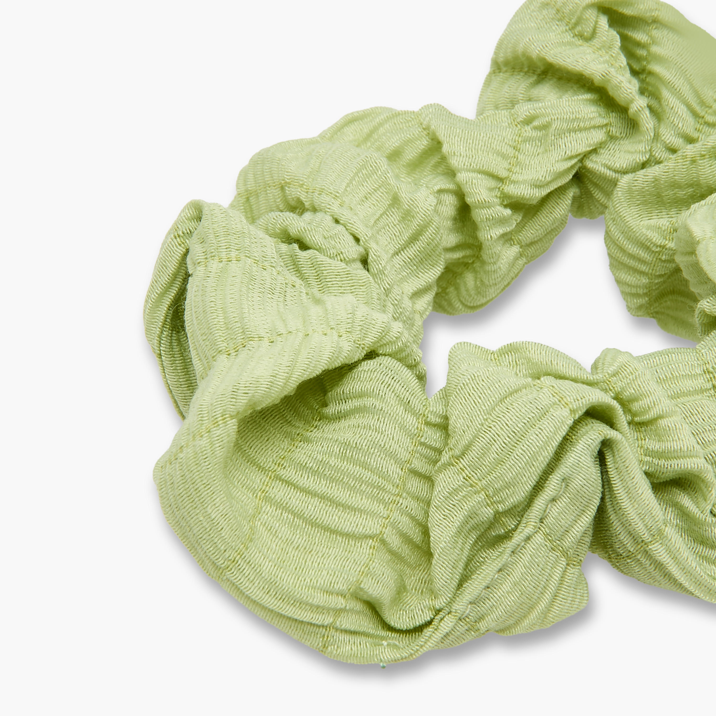 ربطات شعر سكرانشي - عبوة 3 قطع-women-hairaccessories-scrunchies-image-4