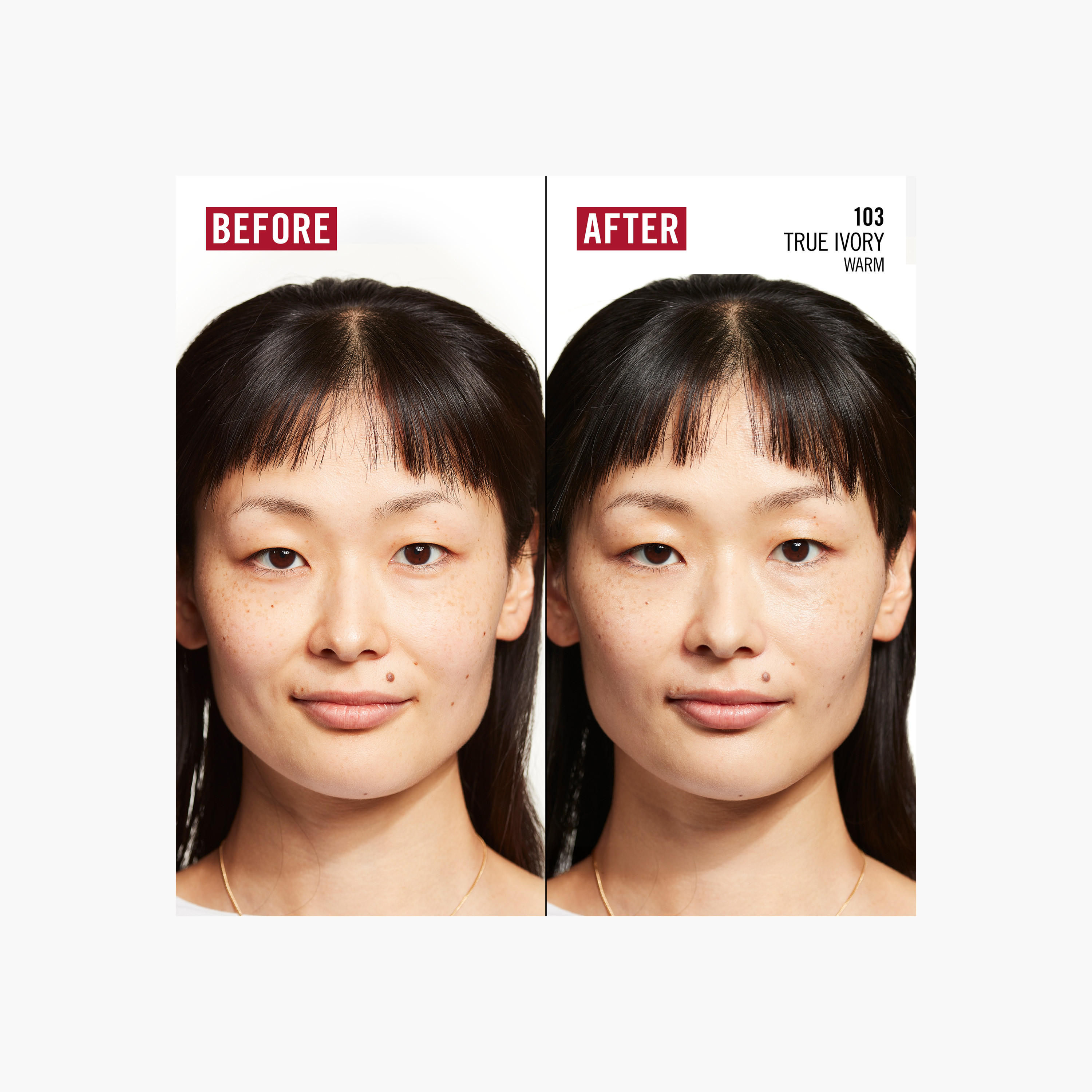 تينت مرطب جلو إت أب كايند آند فري من ريميل - 30 مل-beautyandpersonalcare-makeup-face-foundations-image-5