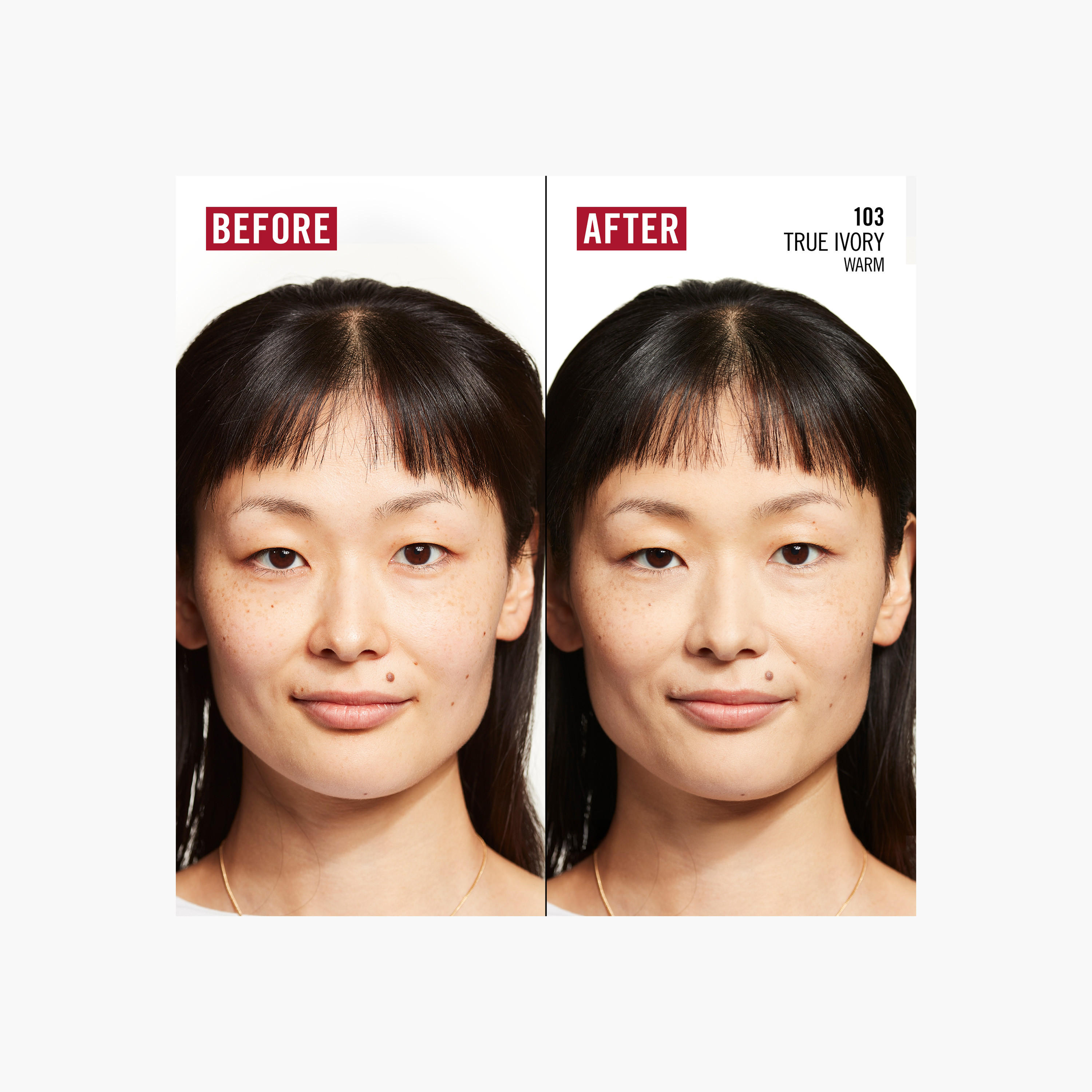 تينت مطفي بلور إت آوت كايند آند فري من ريميل - 30 مل-beautyandpersonalcare-makeup-face-tintedmoisturizer-image-5
