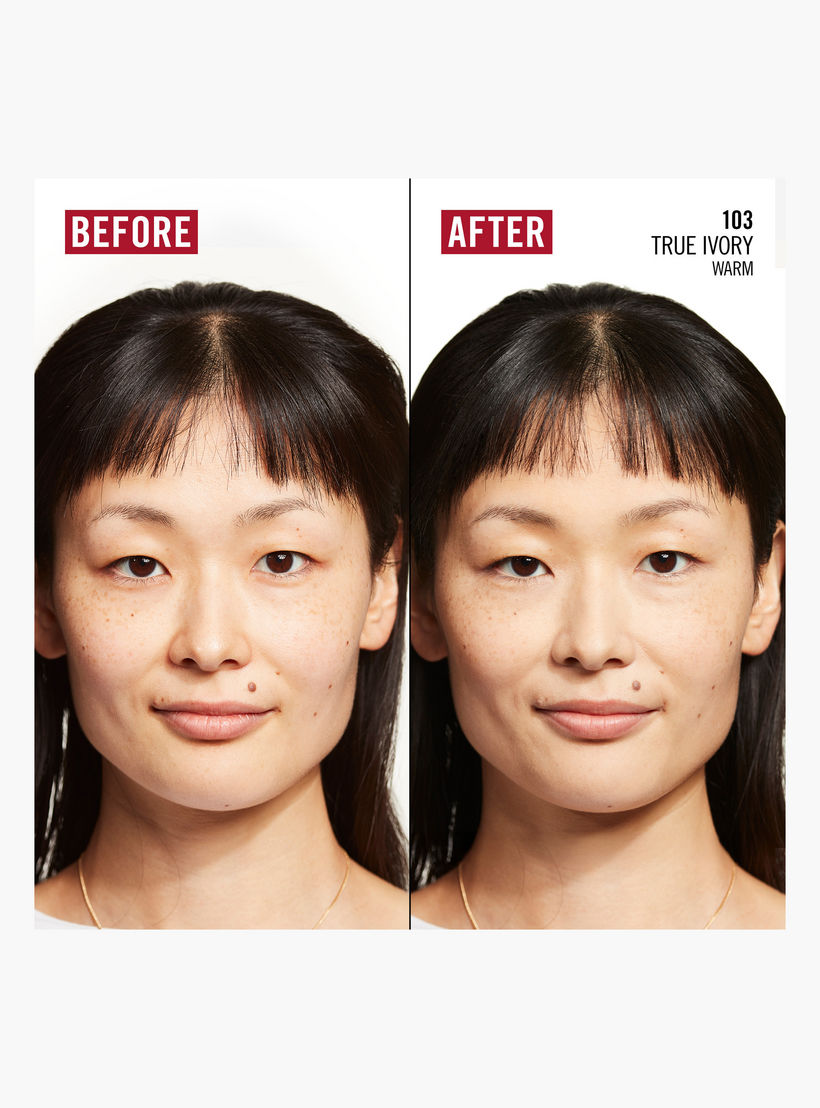 تينت مطفي بلور إت آوت كايند آند فري من ريميل - 30 مل-beautyandpersonalcare-makeup-face-tintedmoisturizer-image-5