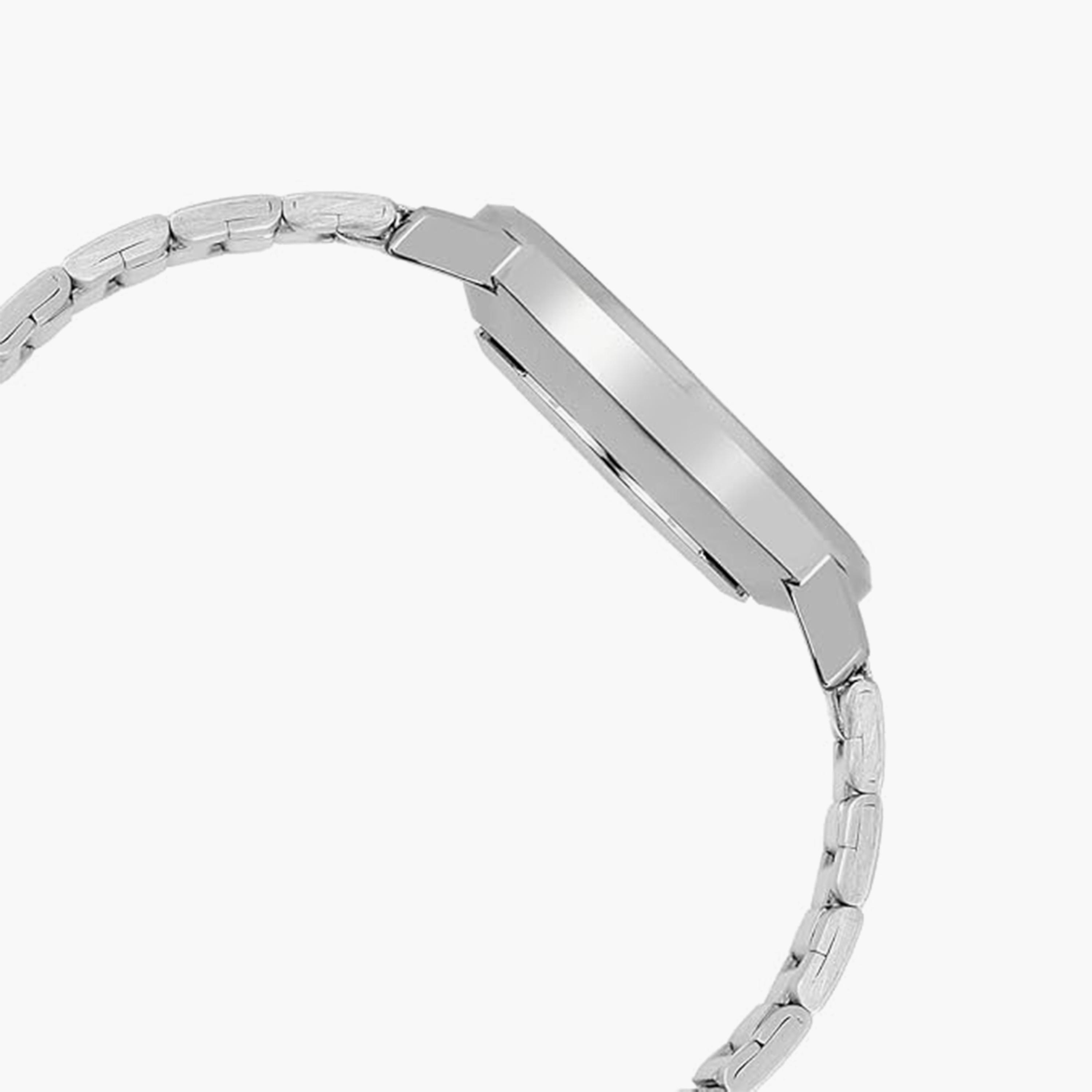 Casio Women's 34MM Silver Analog Stainless Steel Strap Watch | LTP-VT04D-4ADF-women-watchesandjewellery-watches-image-5