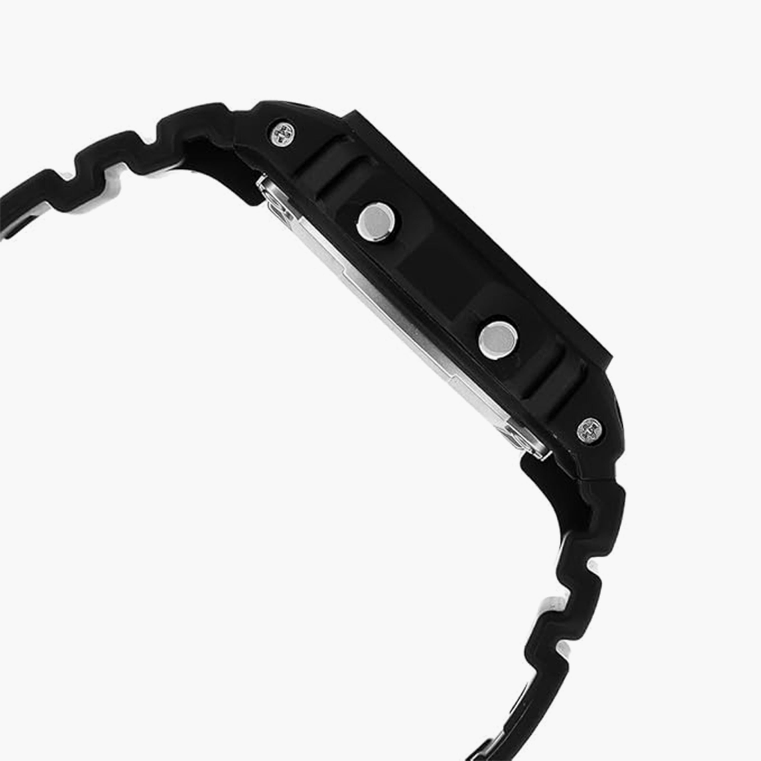 جي شوك- ساعة رجالية  تناظرية/رقمية سوار بلاسيتيكي لون أسود  45 مم | GA-B2100CY-1ADR-men-watchesandjewellery-watches-image-5
