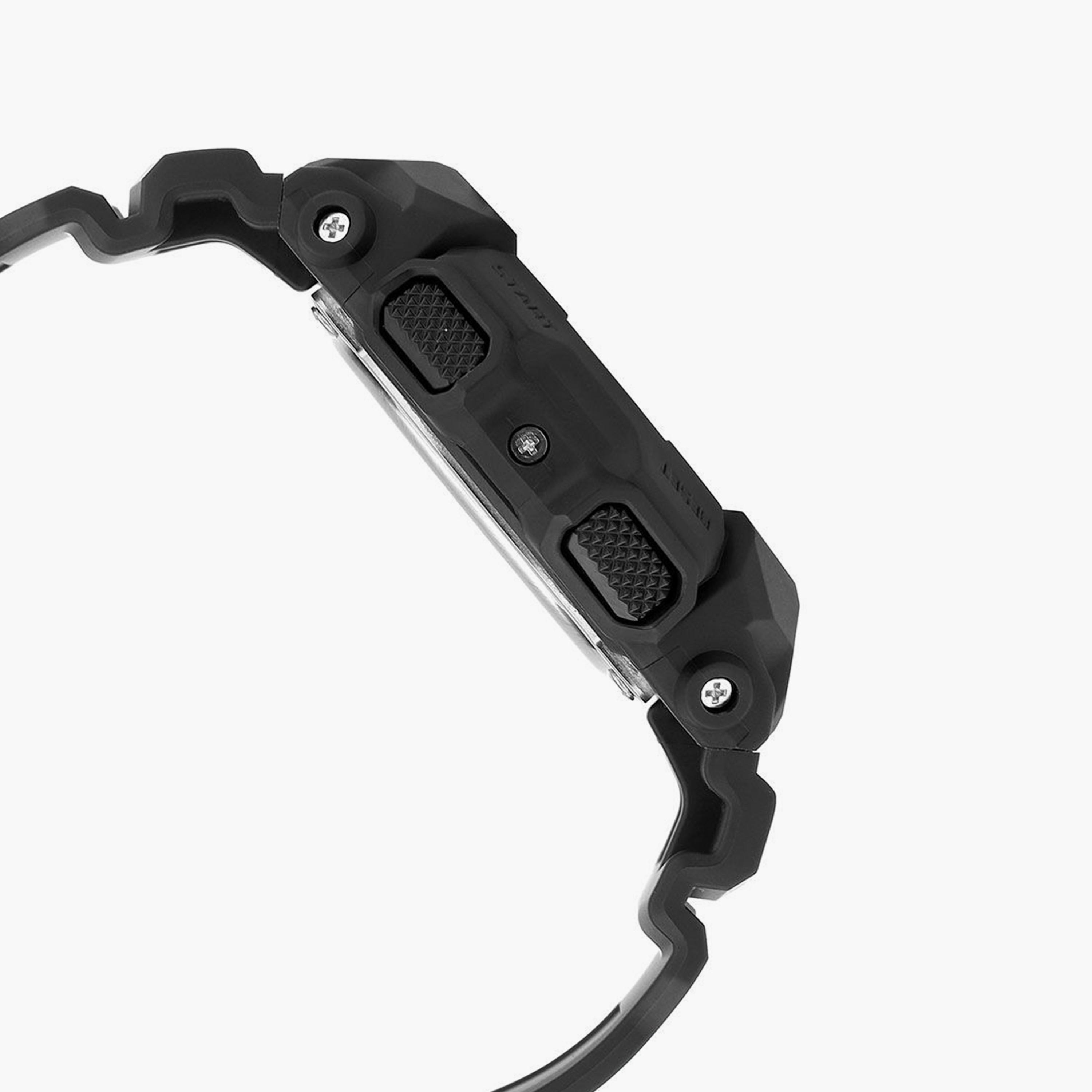 جي شوك- ساعة رجالية رقمية سوار بلاسيتيكي لون أسود  51 مم | GD-010-1A1DR-men-watchesandjewellery-watches-image-5