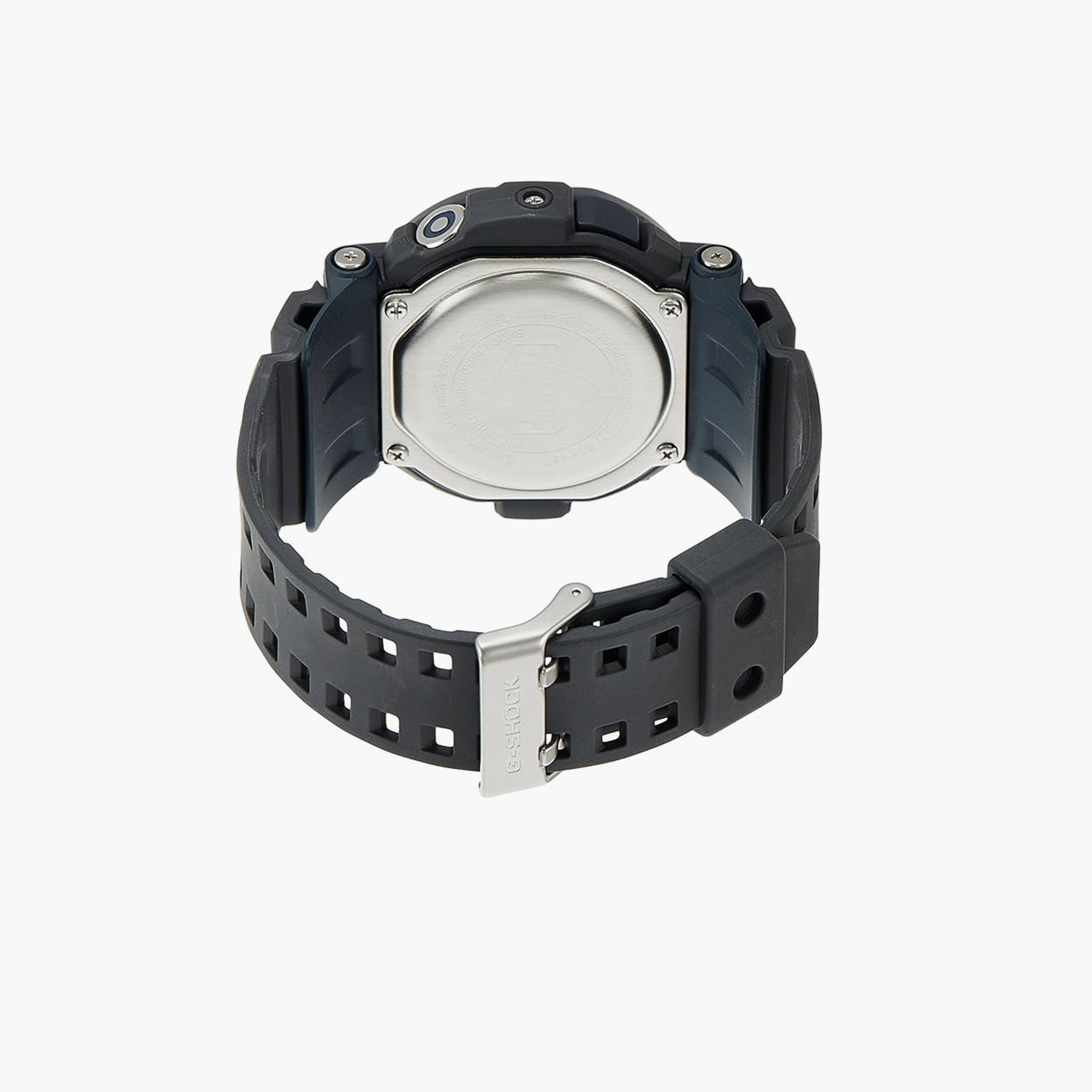 G-SHOCK Men's 50MM Grey Digital Resin Strap Watch | GD-350-8DR-men-watchesandjewellery-watches-image-2