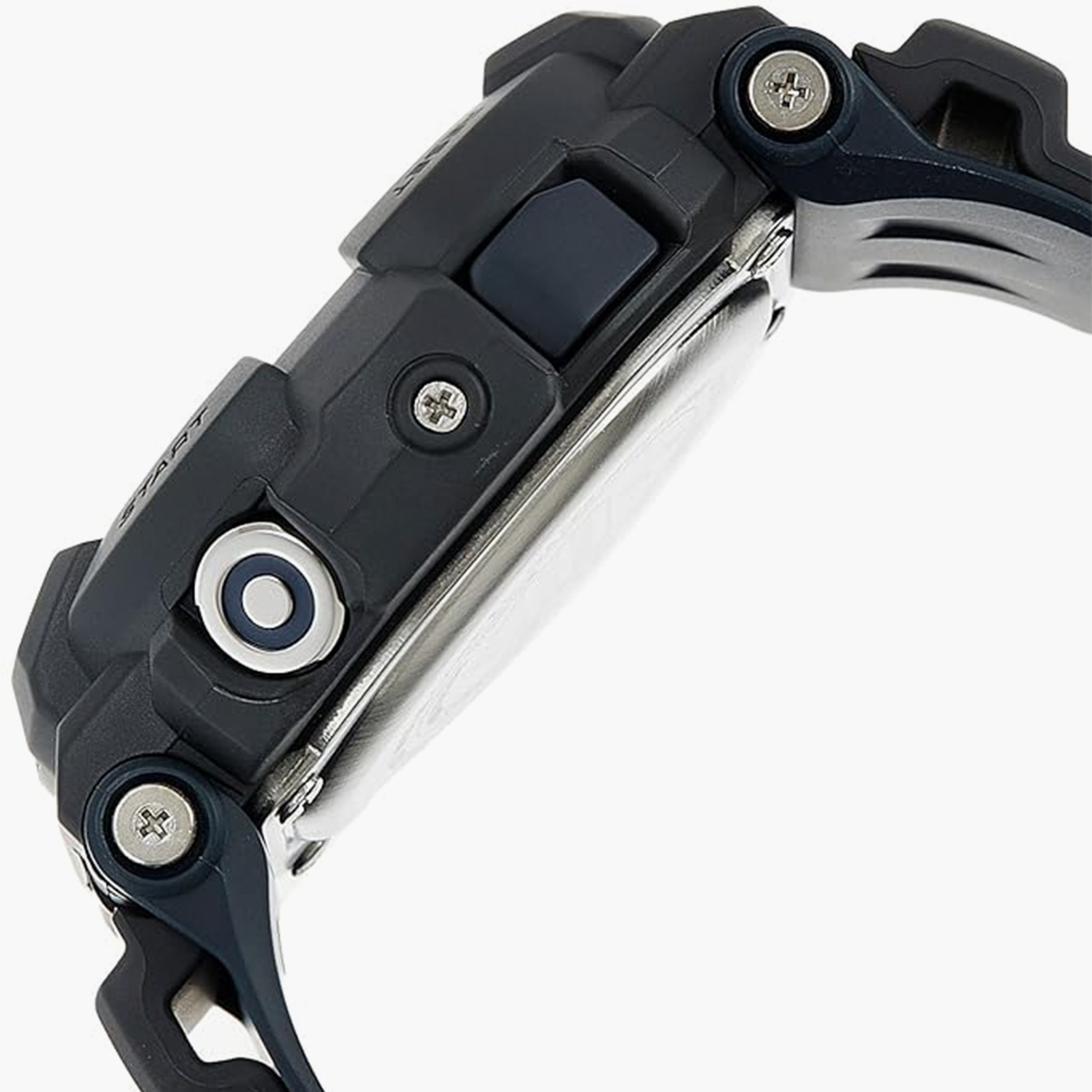 G-SHOCK Men's 50MM Grey Digital Resin Strap Watch | GD-350-8DR-men-watchesandjewellery-watches-image-3