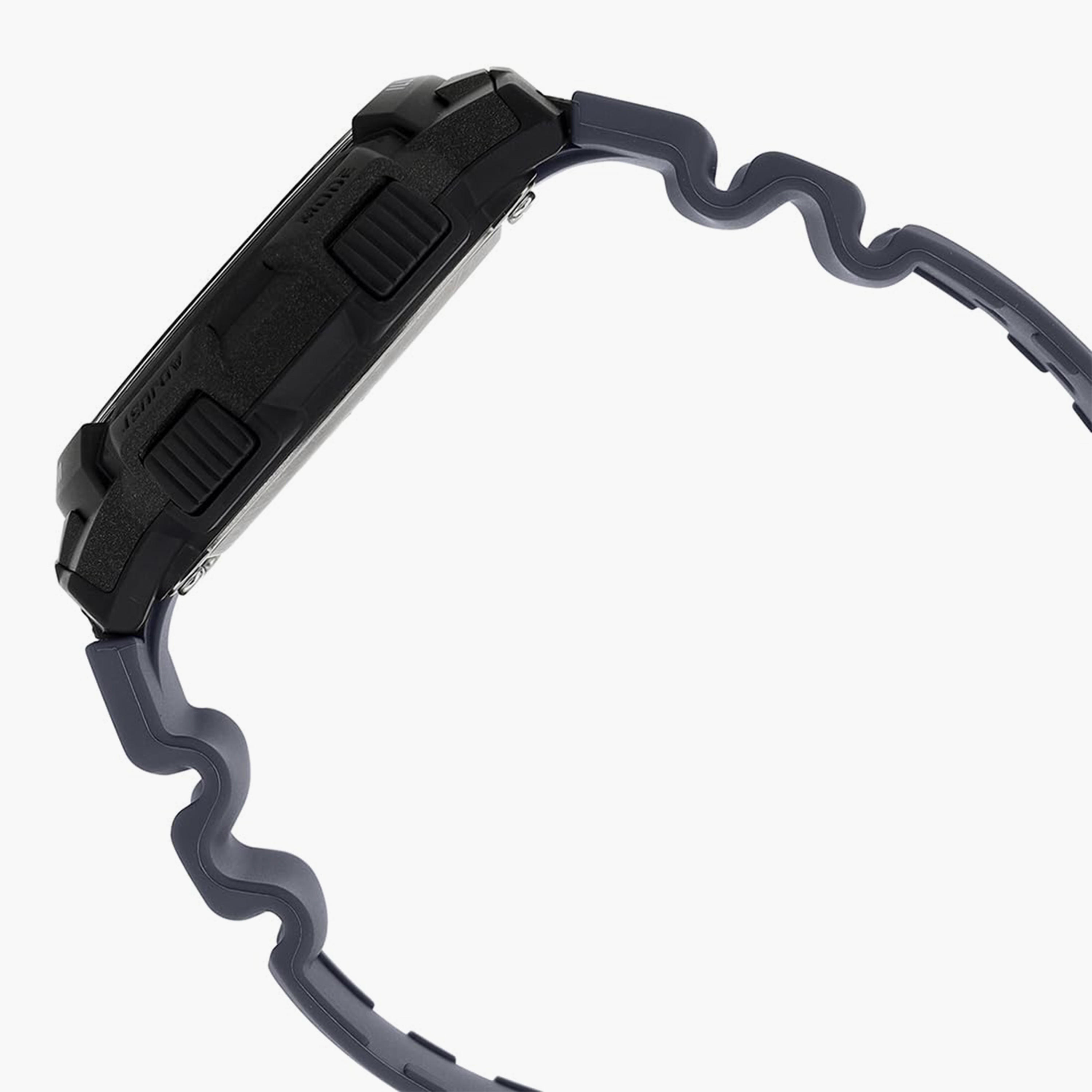 Casio Men's 44MM Black Digital Resin Strap Watch | AE-1000W-8AVDF-men-watchesandjewellery-watches-image-2