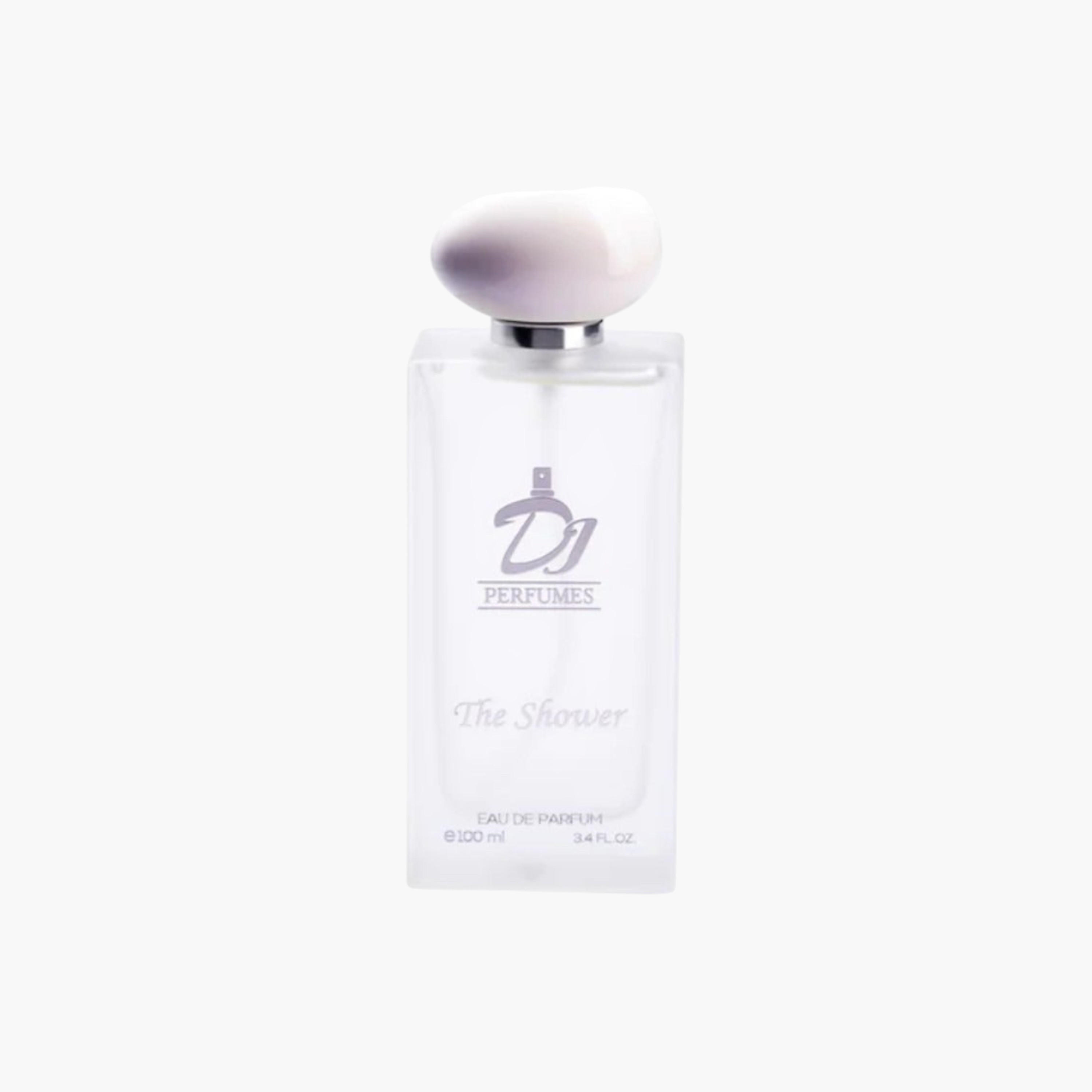 DJ Perfumes The Shower EDP 100ml Unisex-beautyandpersonalcare-fragrance-unisex-image-3