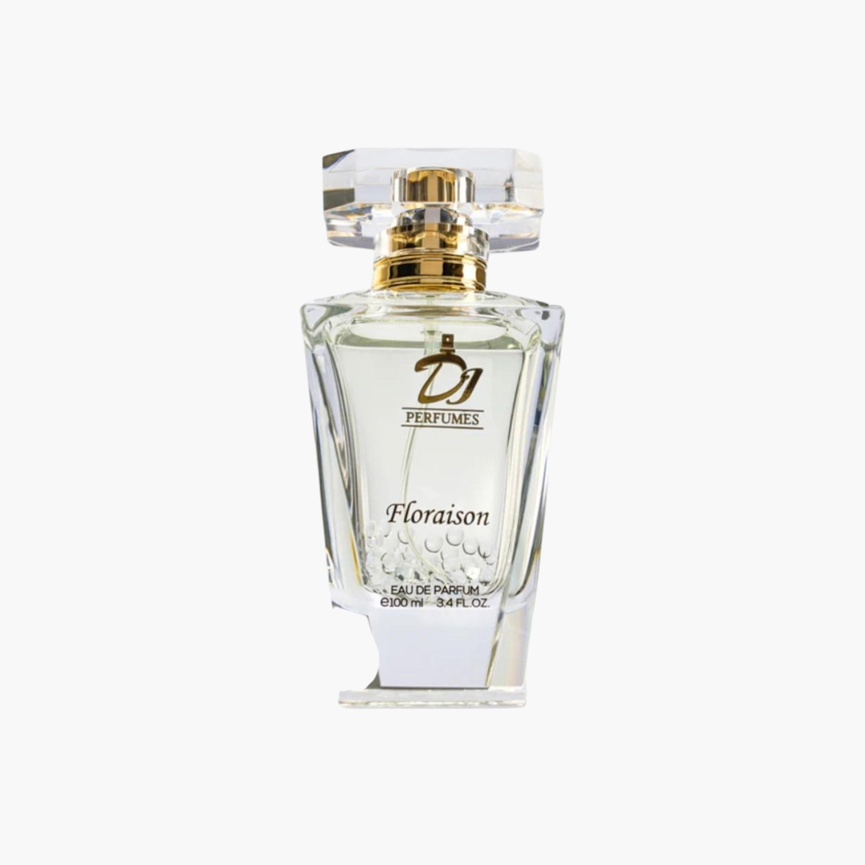 DJ Perfumes Floraison EDP 100ml for Women-beautyandpersonalcare-fragrance-women-image-3