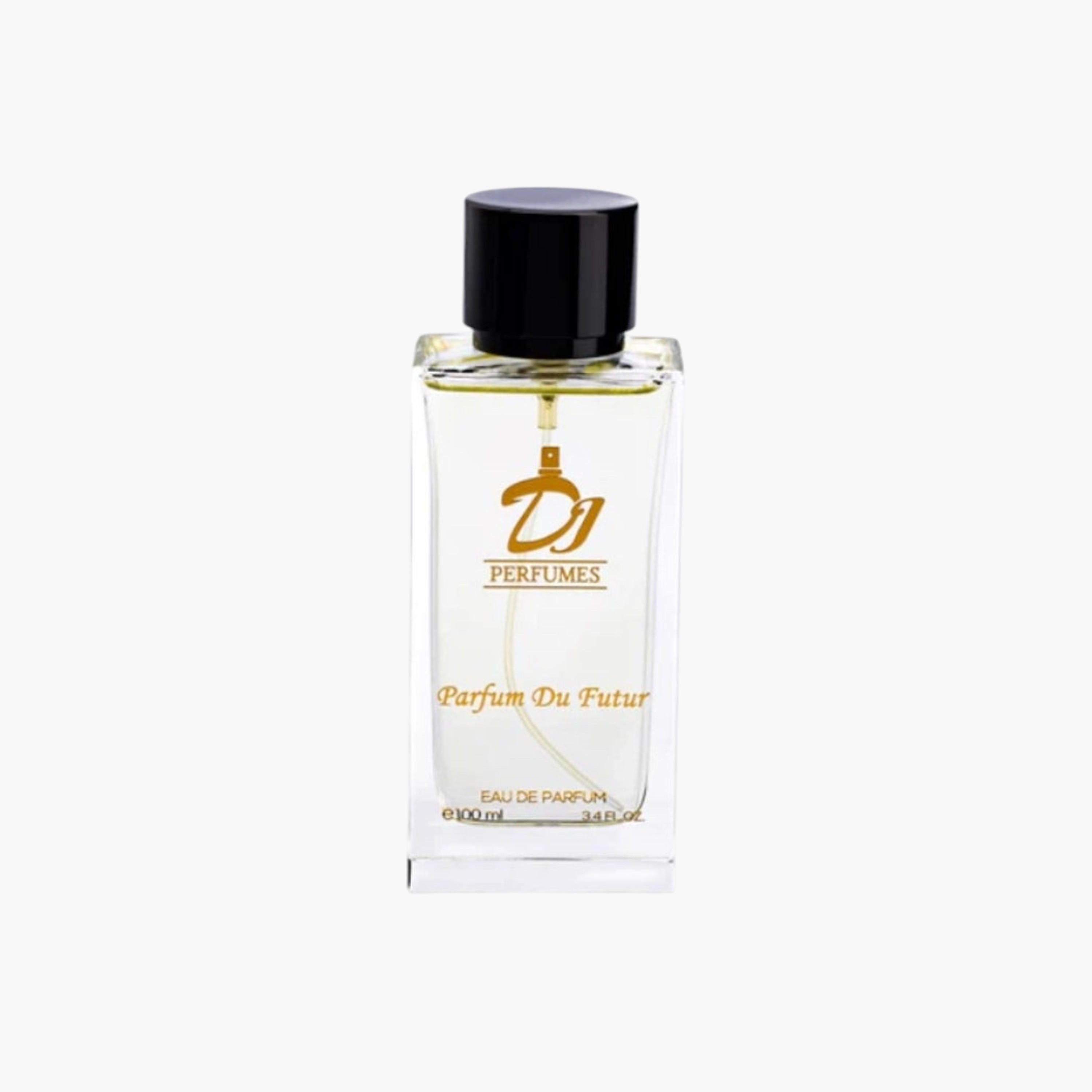 DJ Perfumes Parfum Du Futur EDP 100ml for Men-beautyandpersonalcare-fragrance-men-image-3