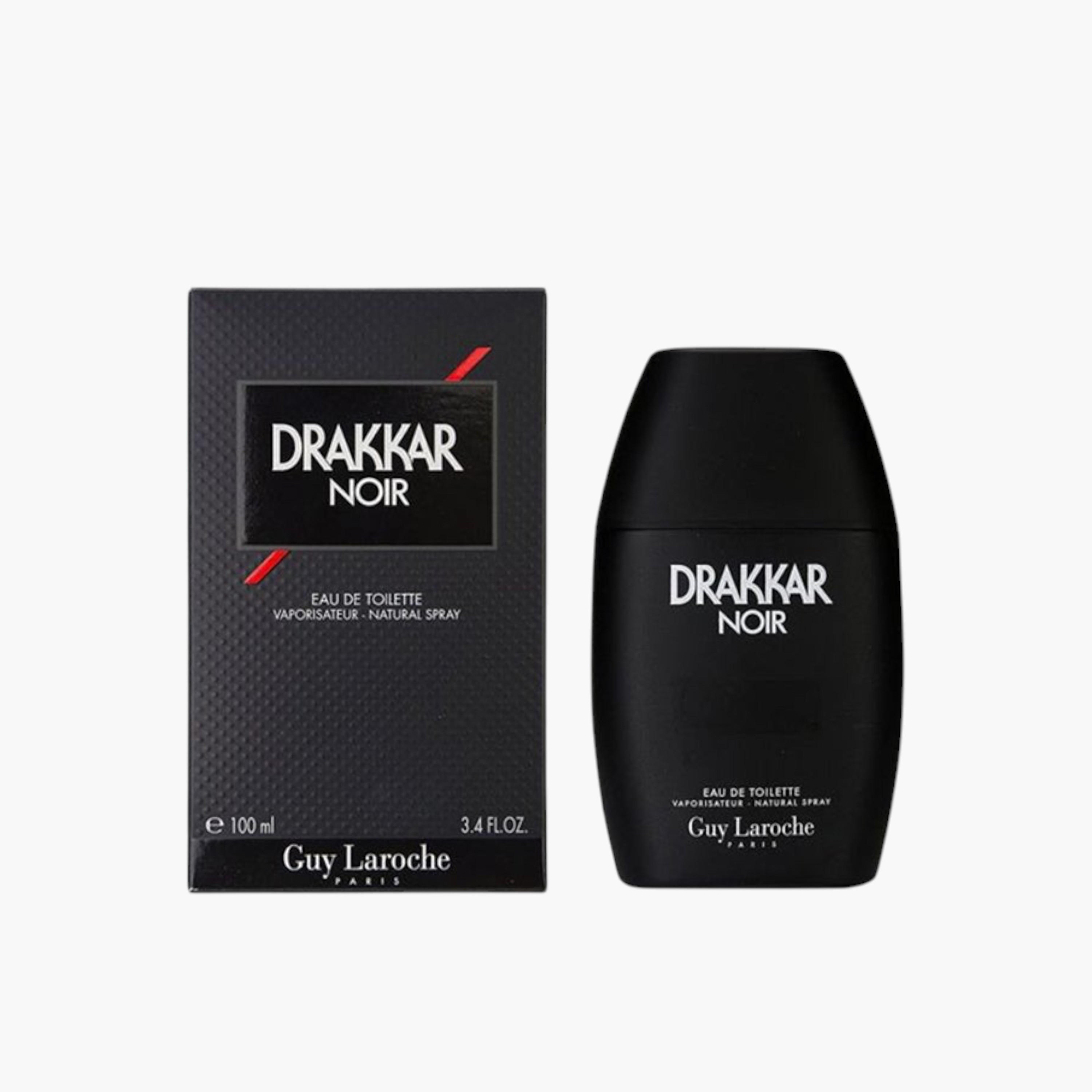 Guy Laroche Drakkar Noir Edt 100 Ml for Men-beautyandpersonalcare-fragrance-men-image-2