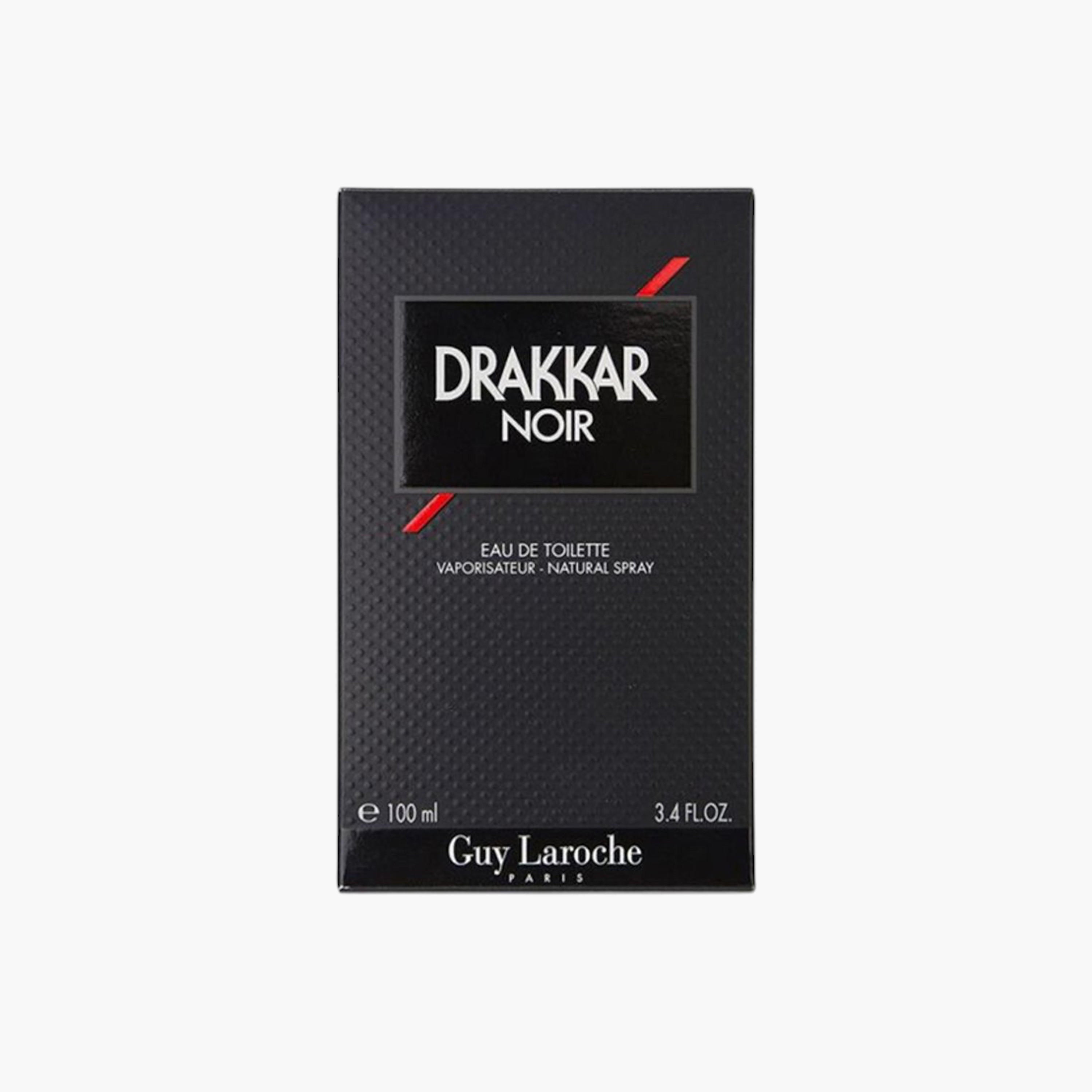 Guy Laroche Drakkar Noir Edt 100 Ml for Men-beautyandpersonalcare-fragrance-men-image-3