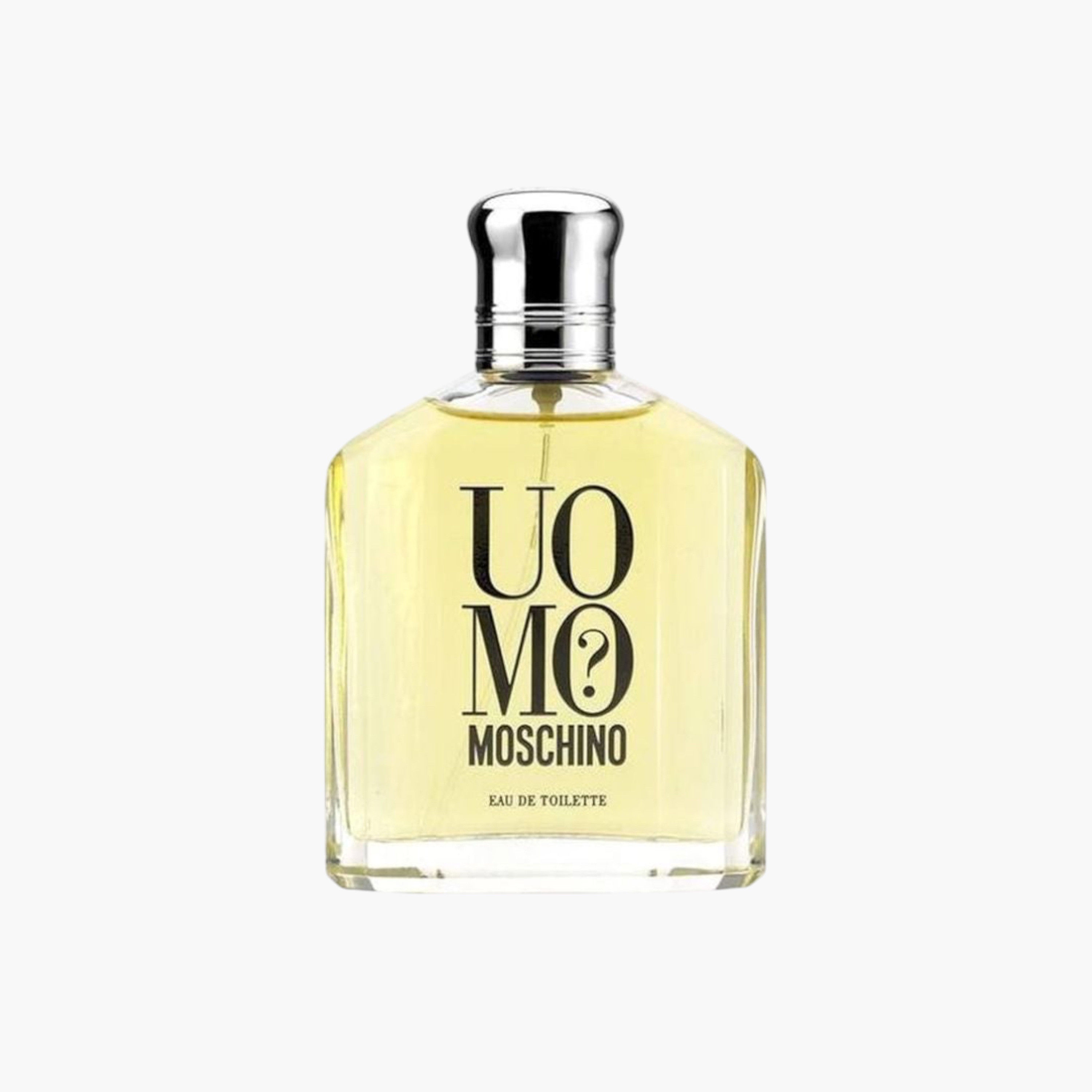 Moschino Uomo Edt 125Ml for Men-beautyandpersonalcare-fragrance-men-image-1