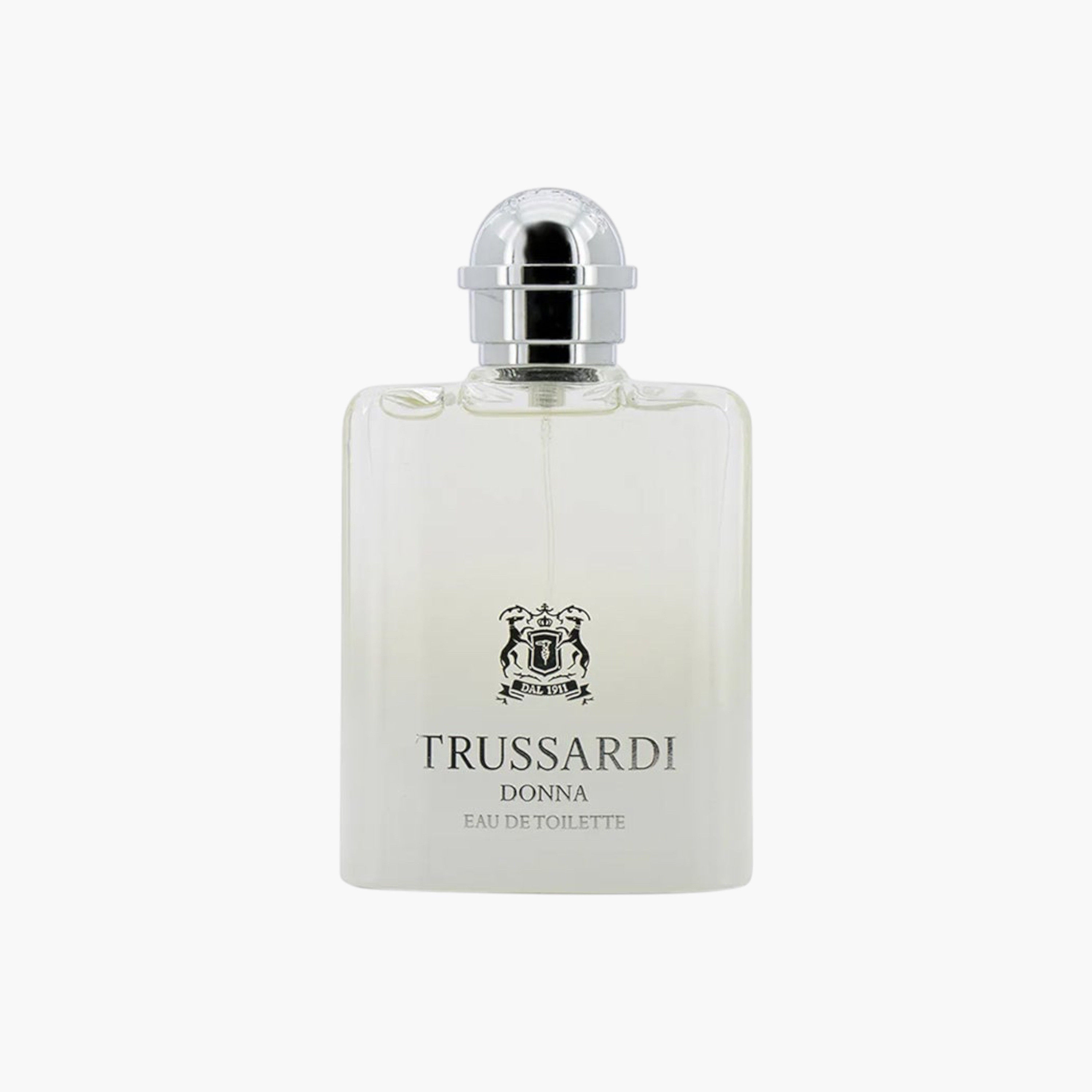Trussardi Donna Edt 100 Ml for Women-beautyandpersonalcare-fragrance-women-image-1