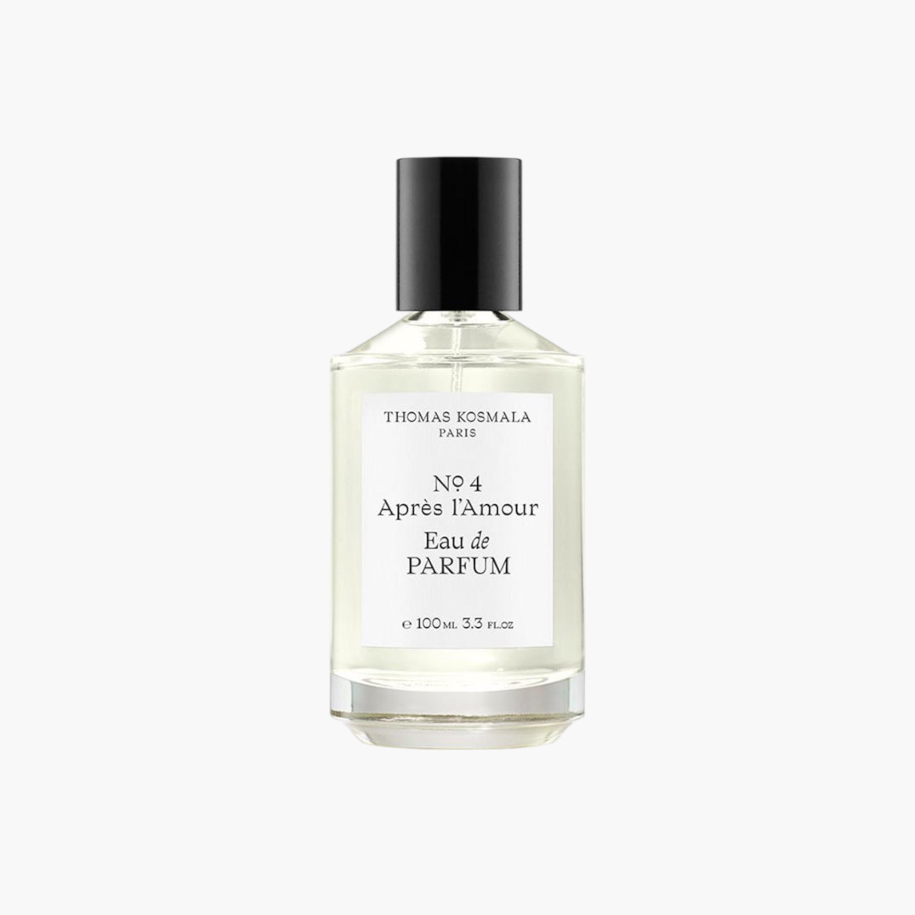Thomas Kosmala No. 4 Apres L'Amour Edp 100 Ml-beautyandpersonalcare-fragrance-unisex-image-1