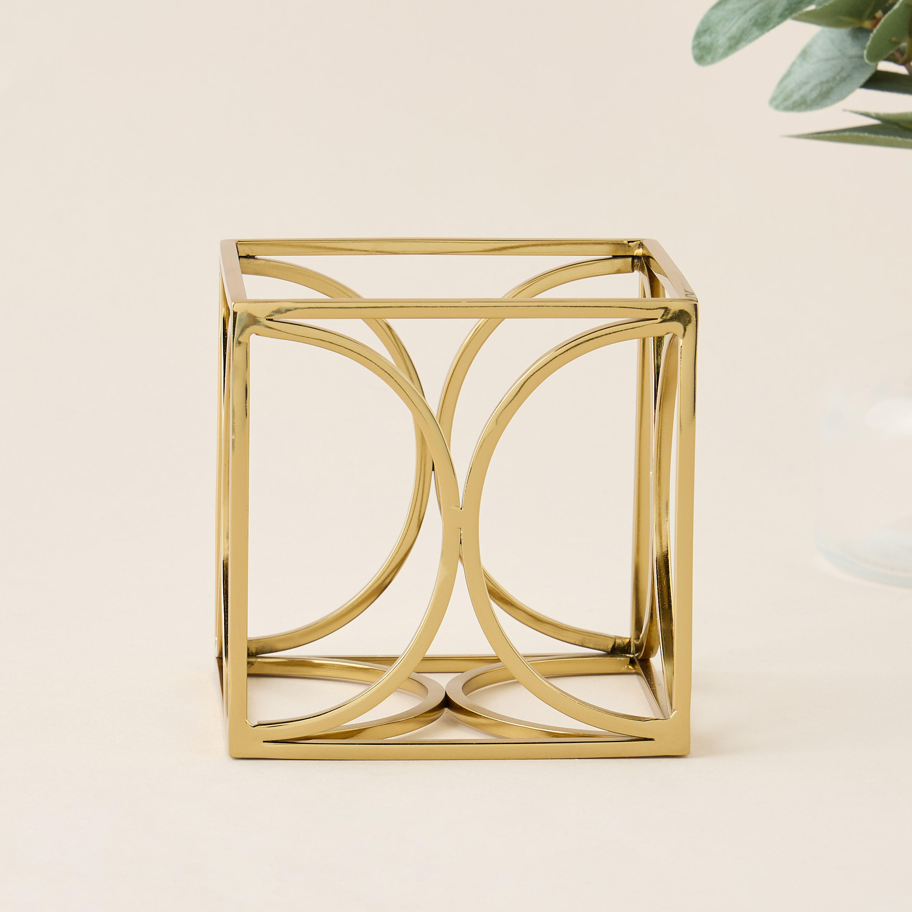Gia Como Cube Shaped Decorative Accent - Set of 2-household-decor-decorativeobjectsandsculptures-image-3