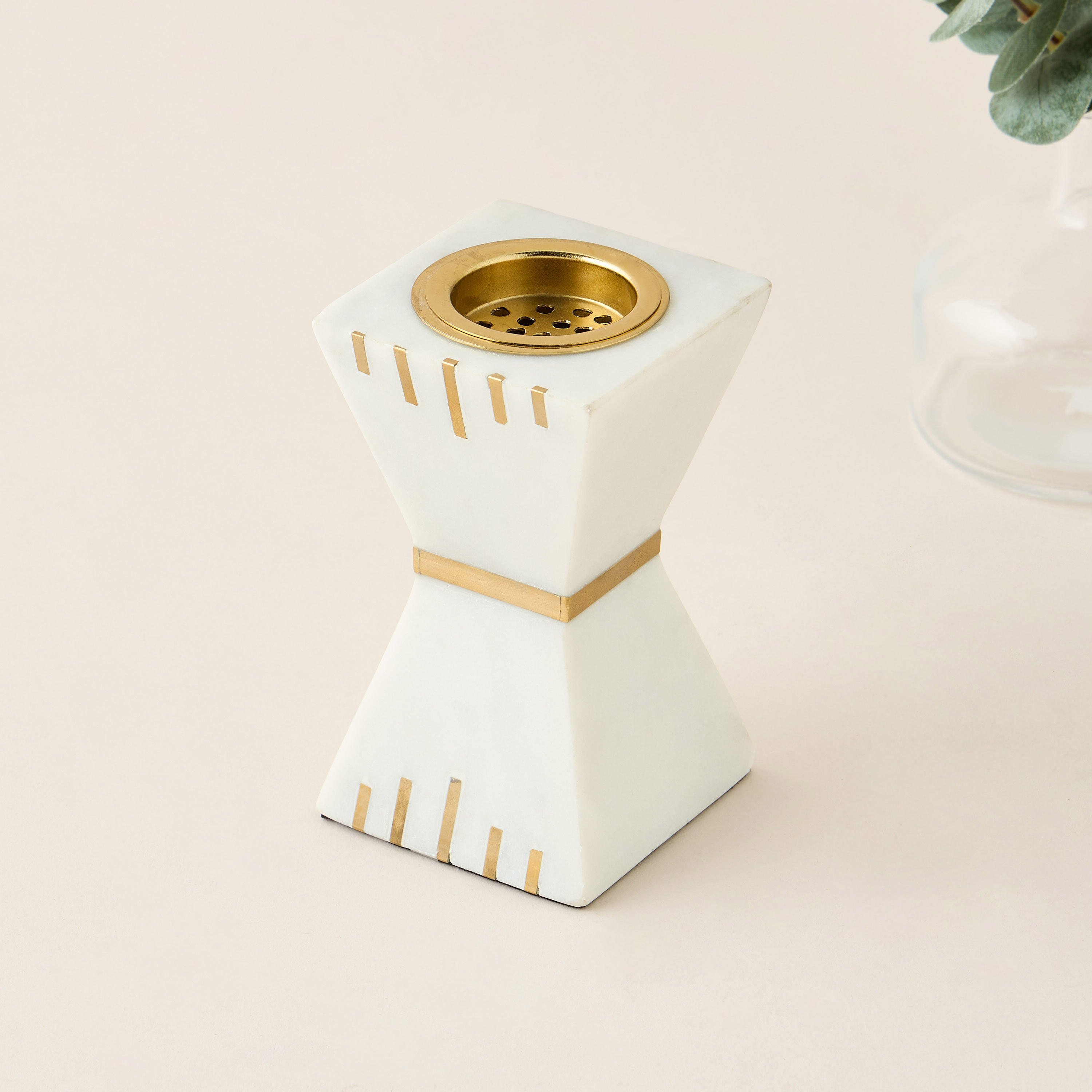 مبخرة بخور رخام - جيا-household-homefragrance-burners-image-2
