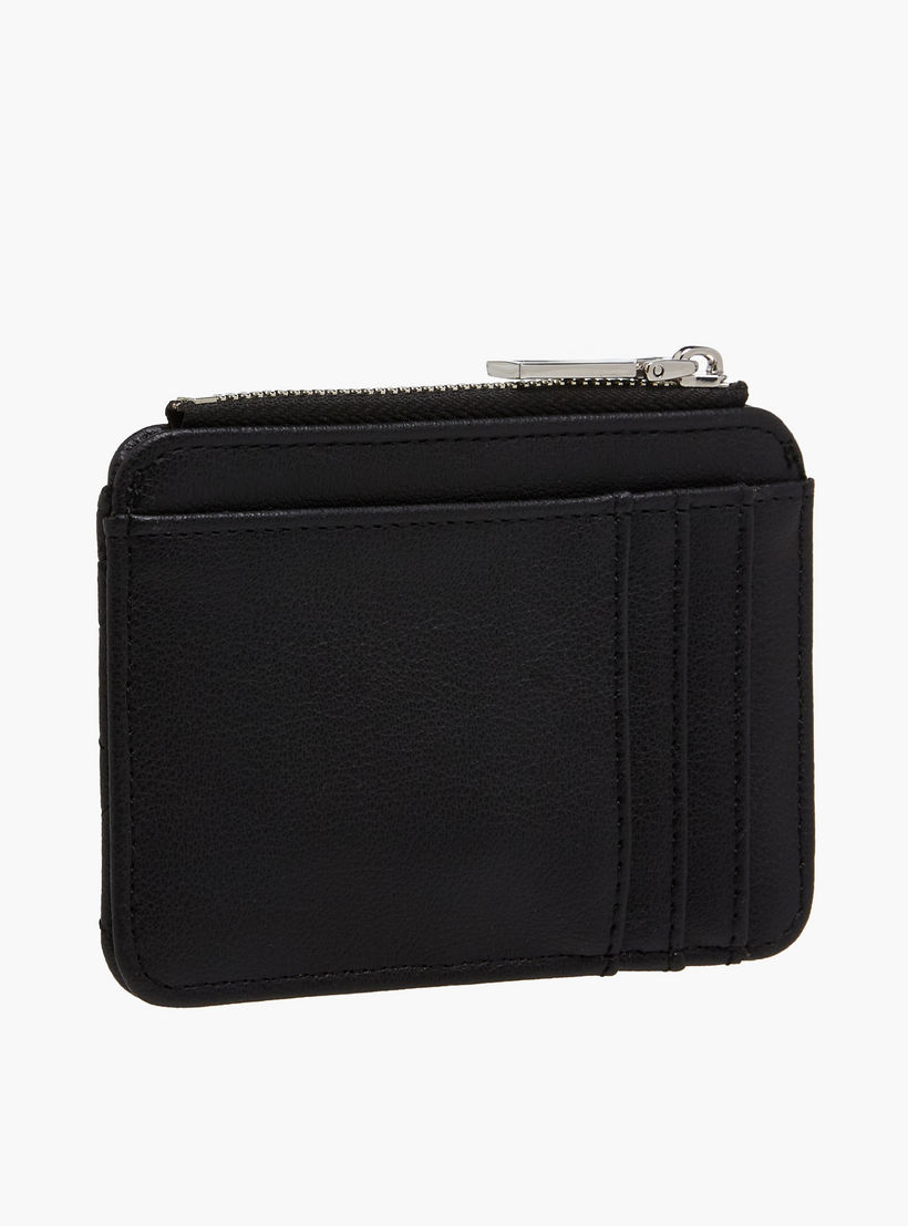 حامل بطاقات مبطّن آر إس إف بإغلاق بسحّاب من ساشا-women-bagsandwallets-wallets-image-2