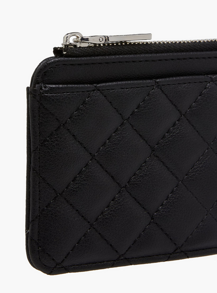 حامل بطاقات مبطّن آر إس إف بإغلاق بسحّاب من ساشا-women-bagsandwallets-wallets-image-3