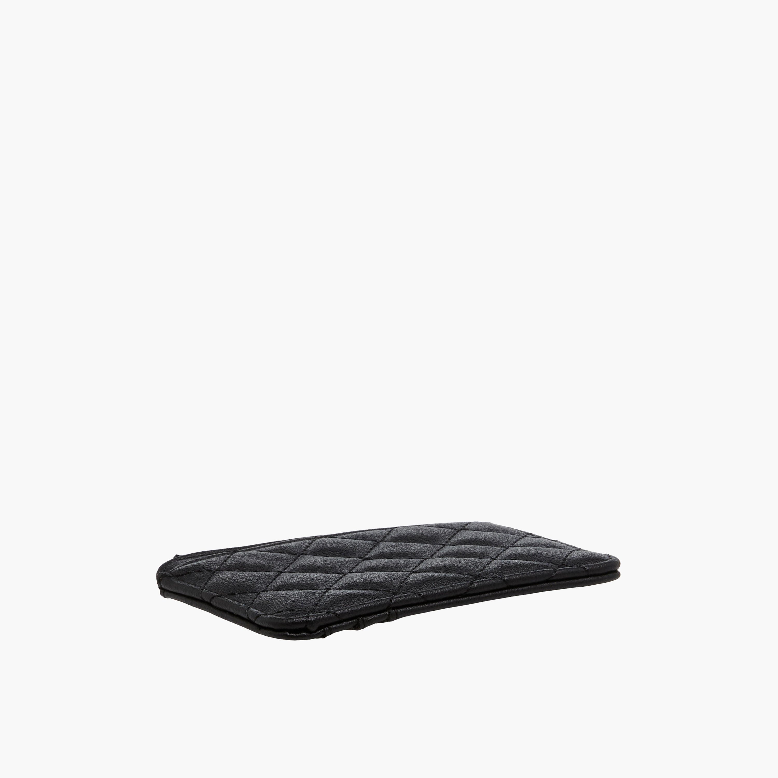 حامل بطاقات مبطّن آر إس إف بإغلاق بسحّاب من ساشا-women-bagsandwallets-wallets-image-4